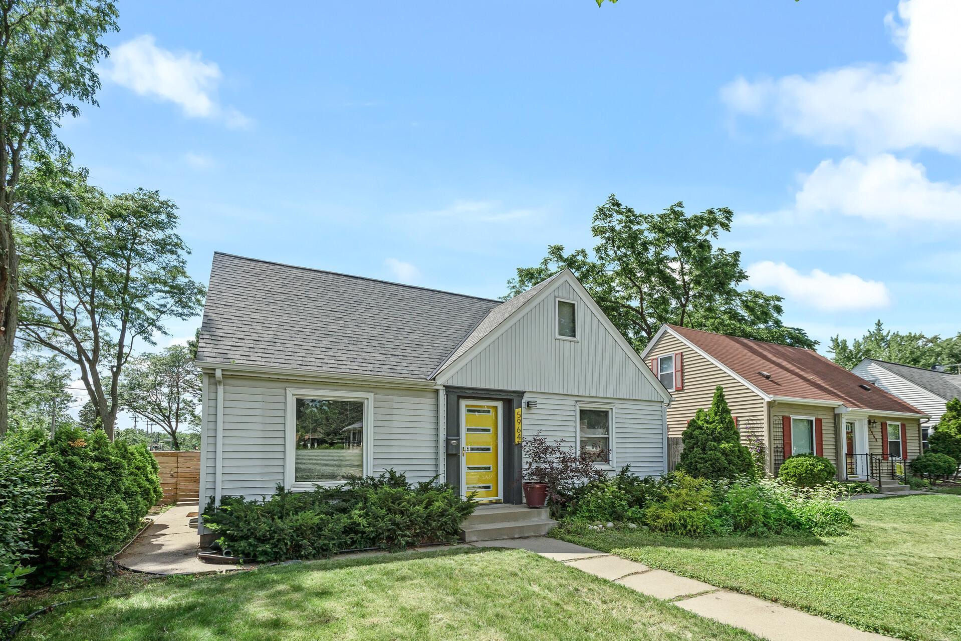 Homes for sale in Minneapolis, MN | 5964 Newton Ave S, Minneapolis, MN 55419 | MLS# 6225402