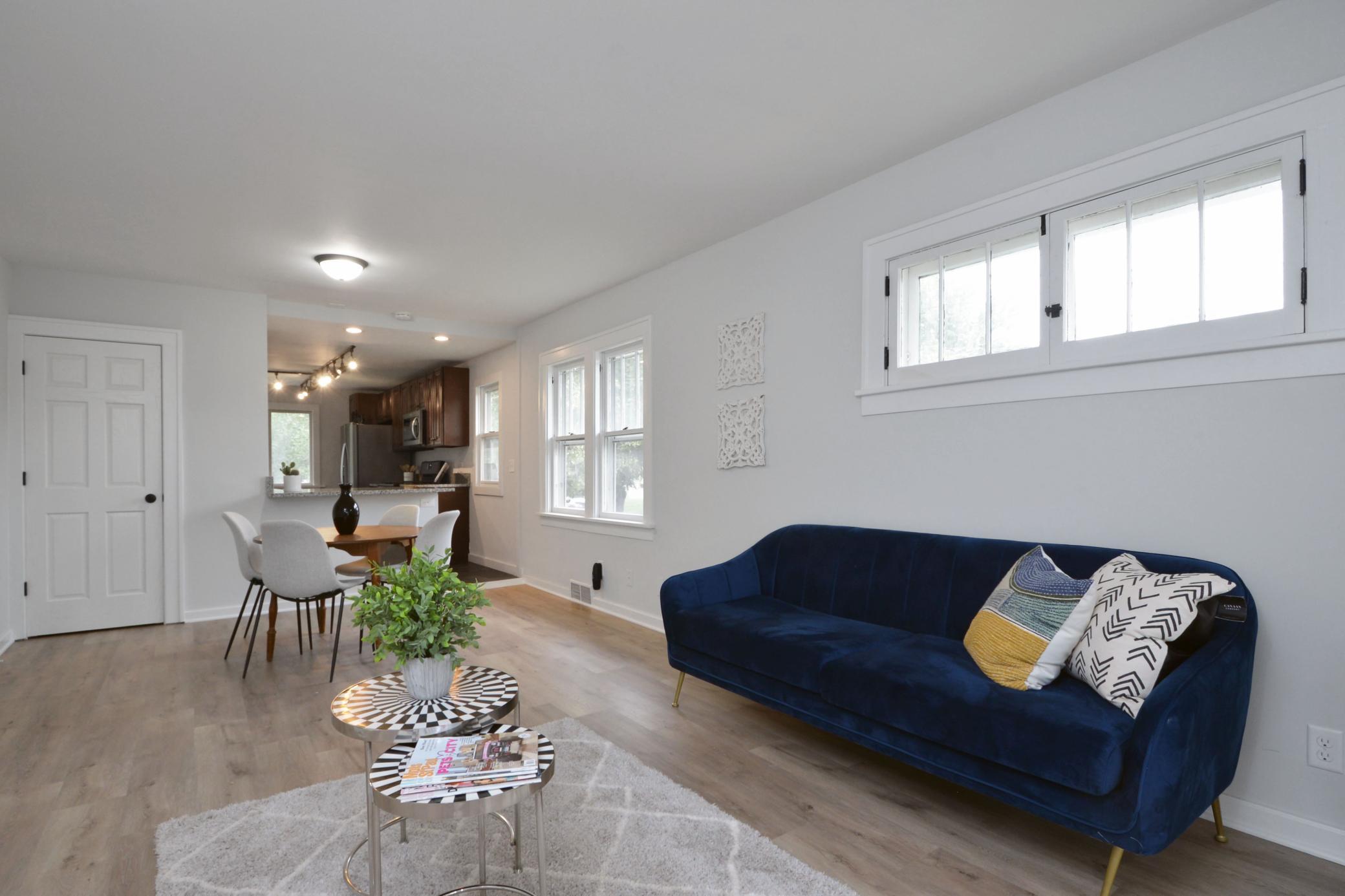 Homes for sale in St. Paul, MN | 1652 Edgerton St, St. Paul, MN 55130 | MLS# 6248422