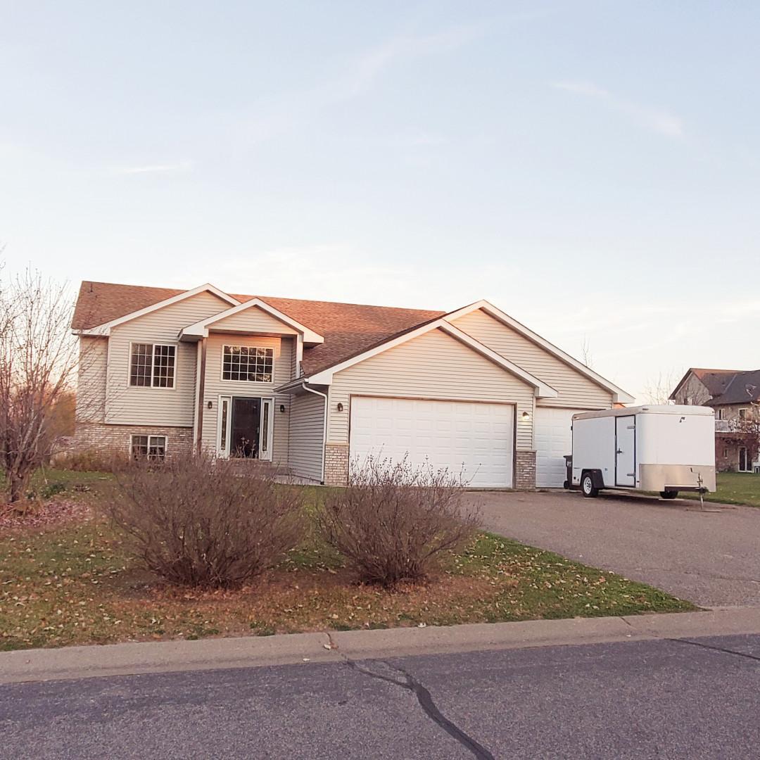 Homes for sale in Braham, MN | 805 Marsh View Ave, Braham, MN 55006 | MLS# 6303750