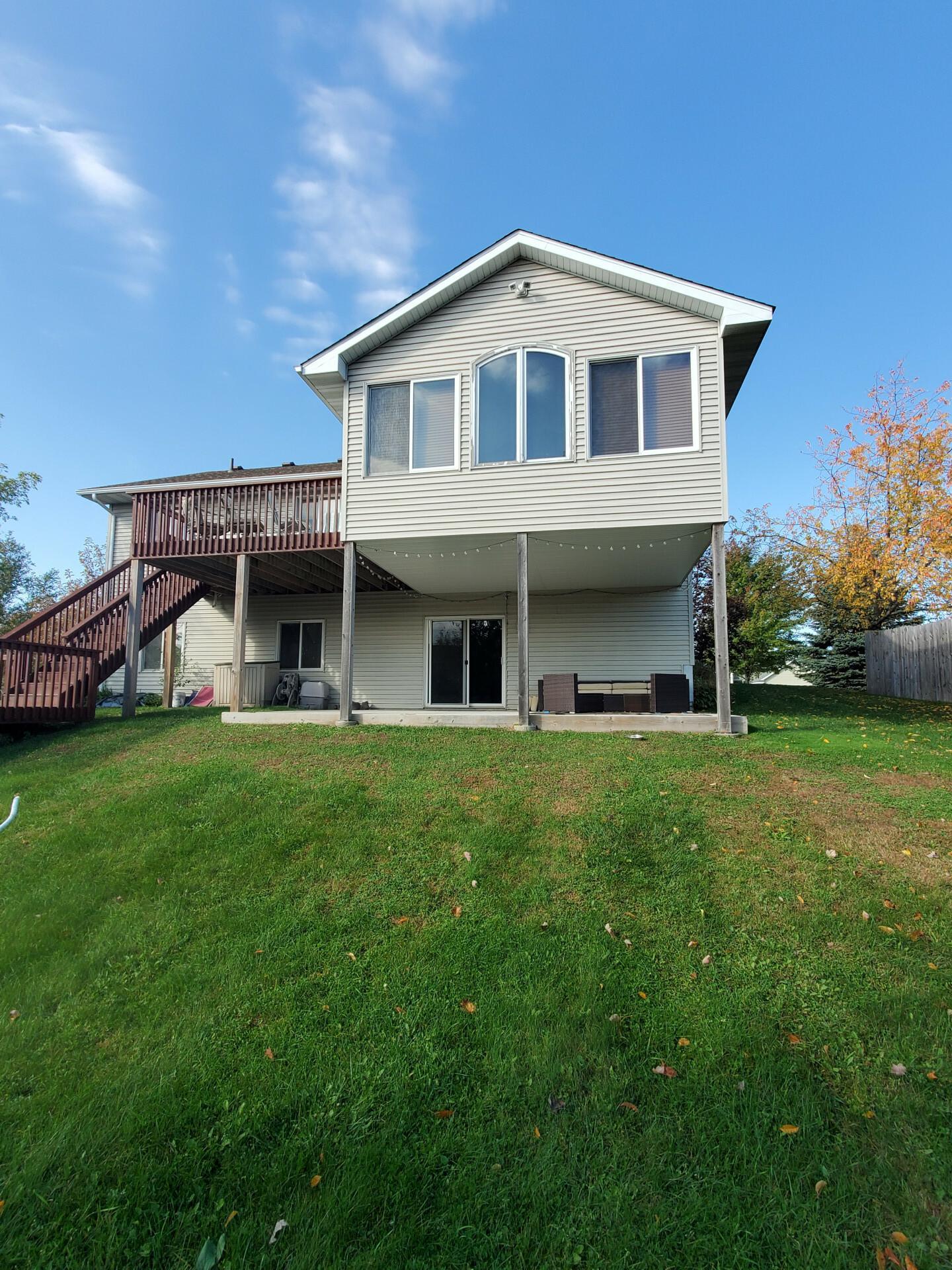 Homes for sale in Braham, MN | 805 Marsh View Ave, Braham, MN 55006 | MLS# 6303750