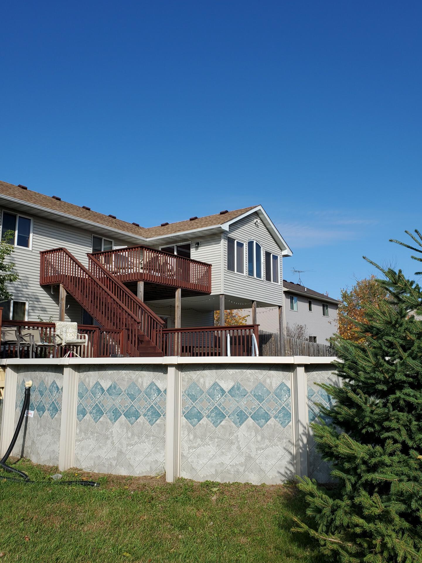 Homes for sale in Braham, MN | 805 Marsh View Ave, Braham, MN 55006 | MLS# 6303750