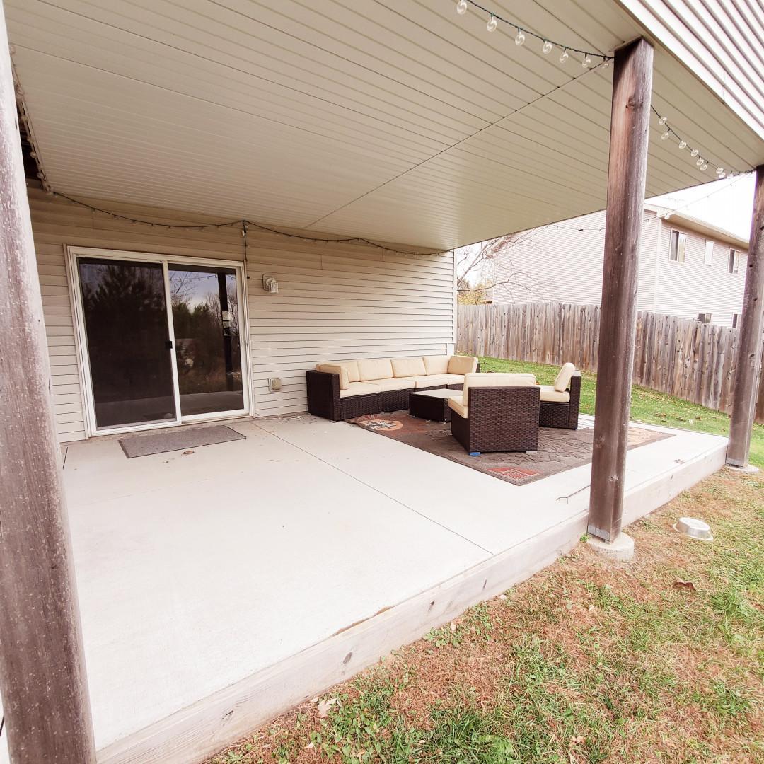 Homes for sale in Braham, MN | 805 Marsh View Ave, Braham, MN 55006 | MLS# 6303750