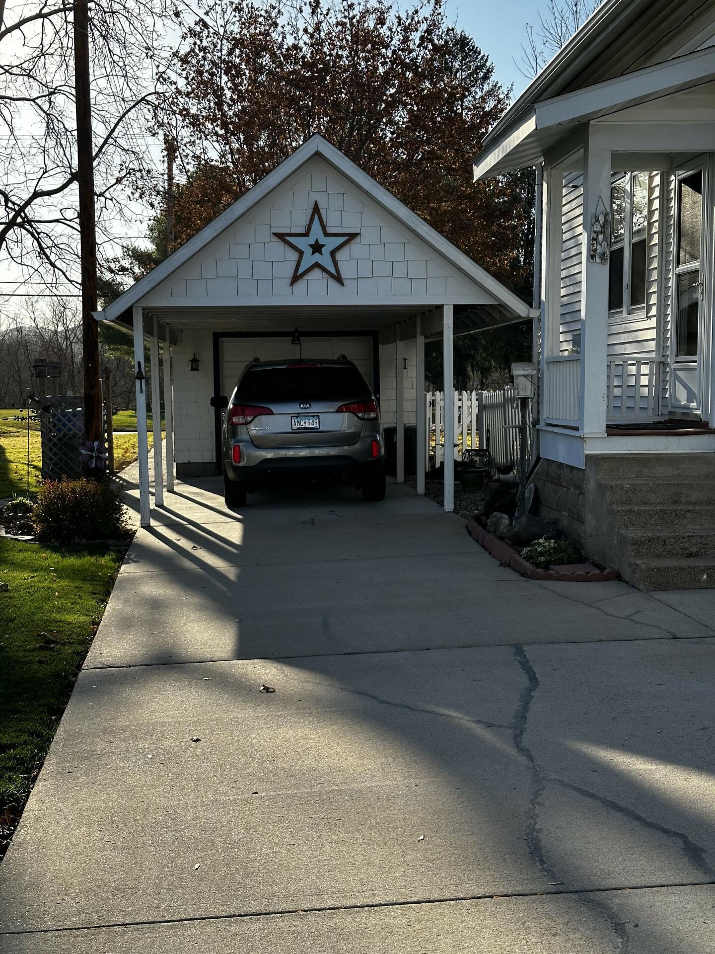 Homes for sale in Rollingstone, MN | 129 Washington St, Rollingstone, MN 55969 | MLS# 6313002