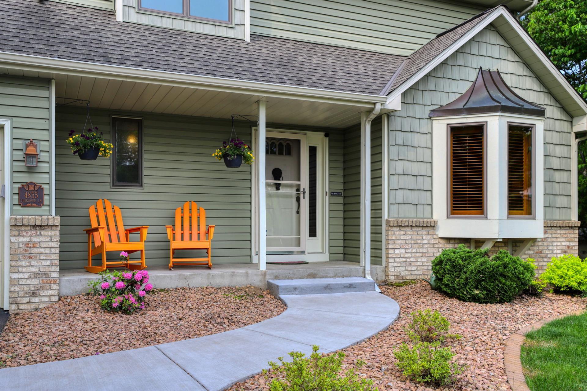 Homes for sale in Plymouth, MN | 4855 Deerwood Ln N, Plymouth, MN 55442 | MLS# 6376081