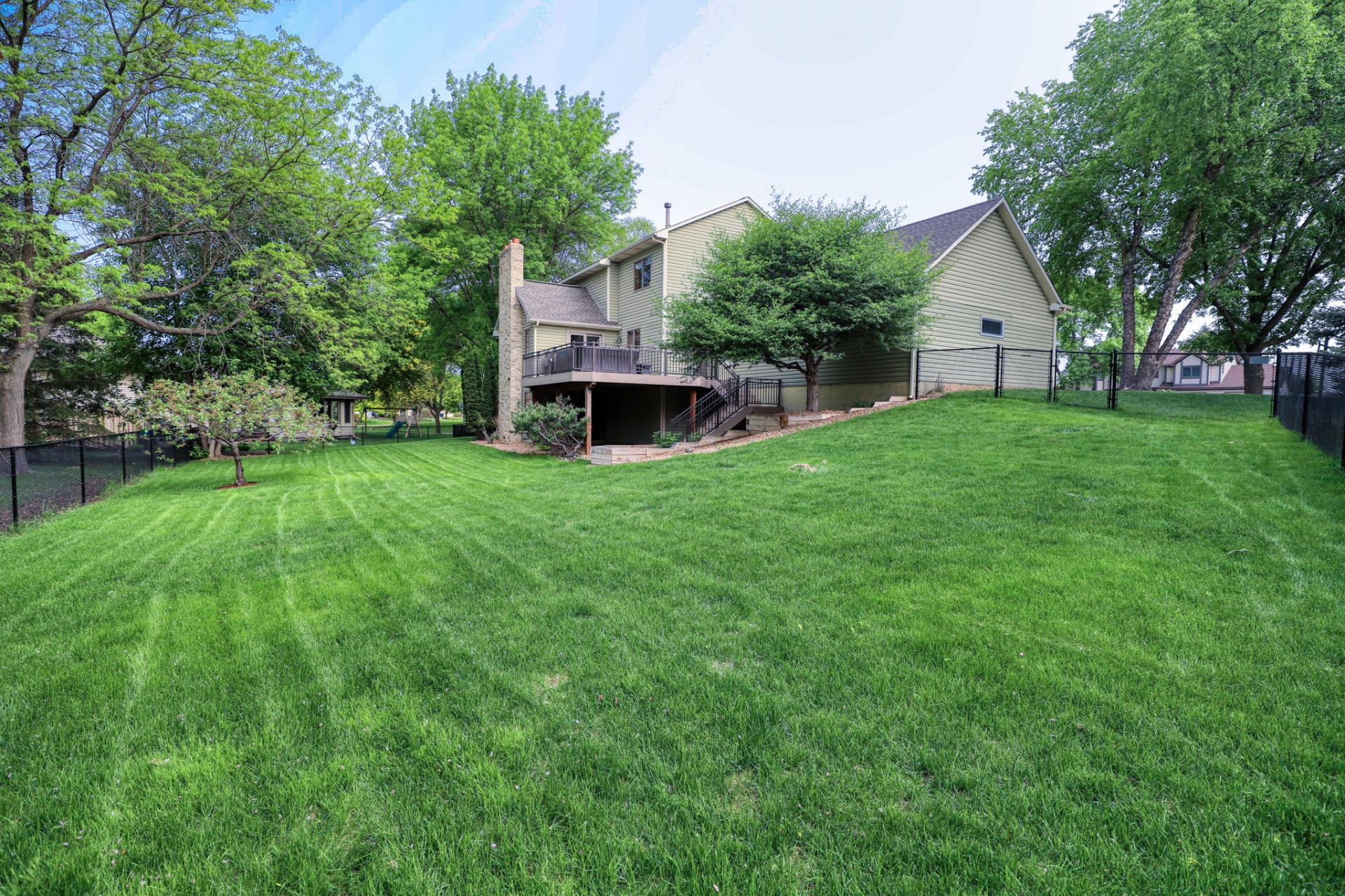 Homes for sale in Plymouth, MN | 4855 Deerwood Ln N, Plymouth, MN 55442 | MLS# 6376081