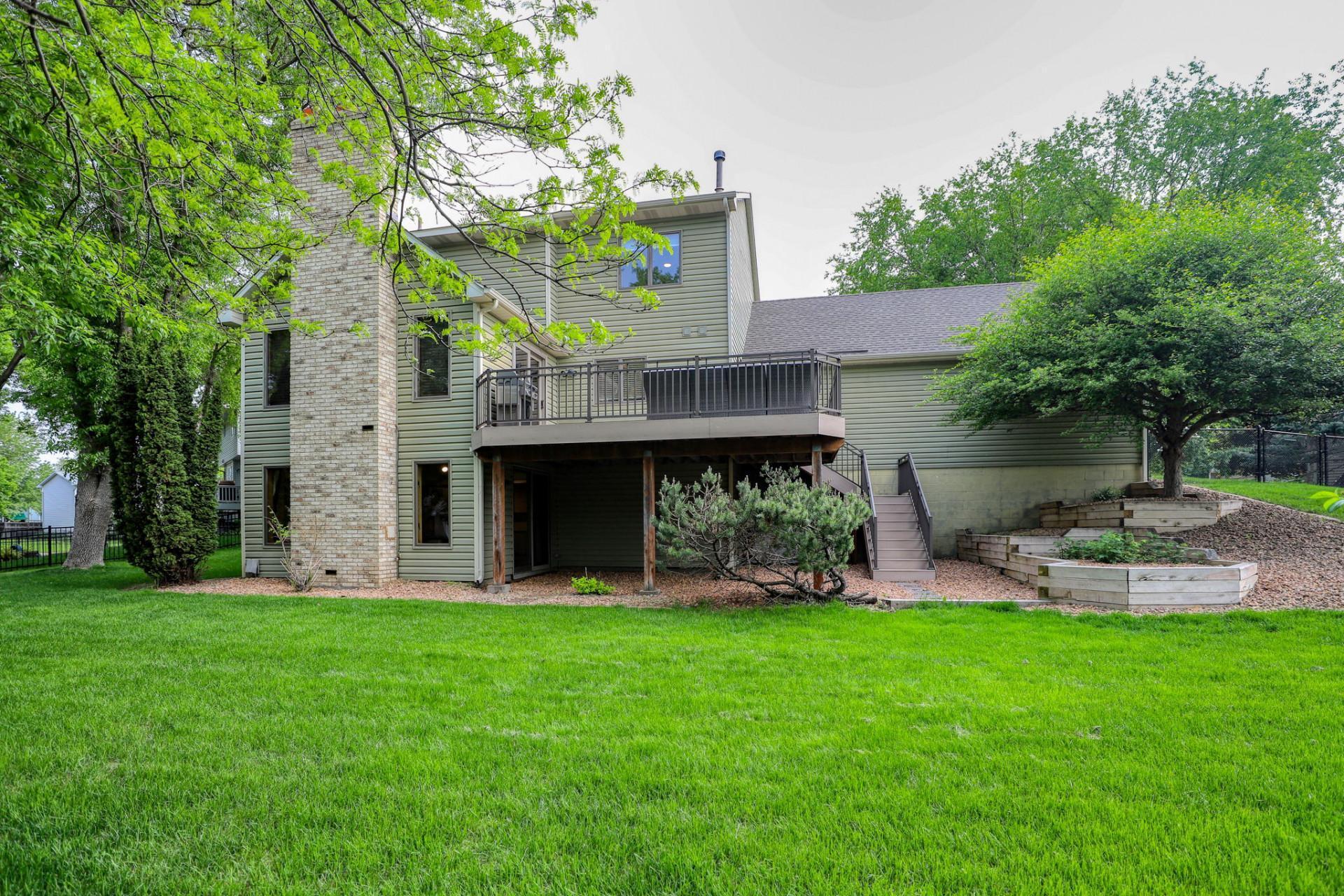 Homes for sale in Plymouth, MN | 4855 Deerwood Ln N, Plymouth, MN 55442 | MLS# 6376081