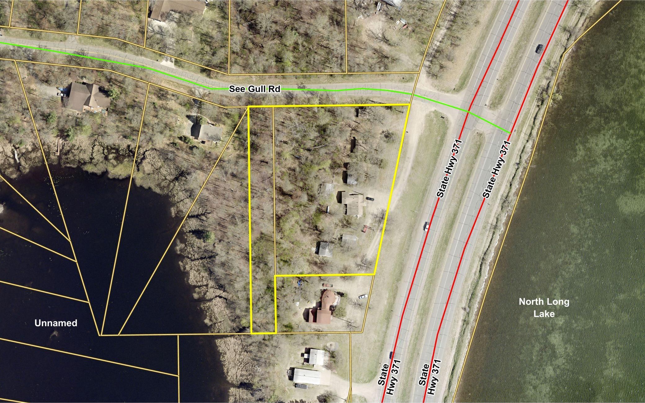 3rd image of 19745 See Gull Rd, Brainerd, MN 56401 | MLS# 6381089