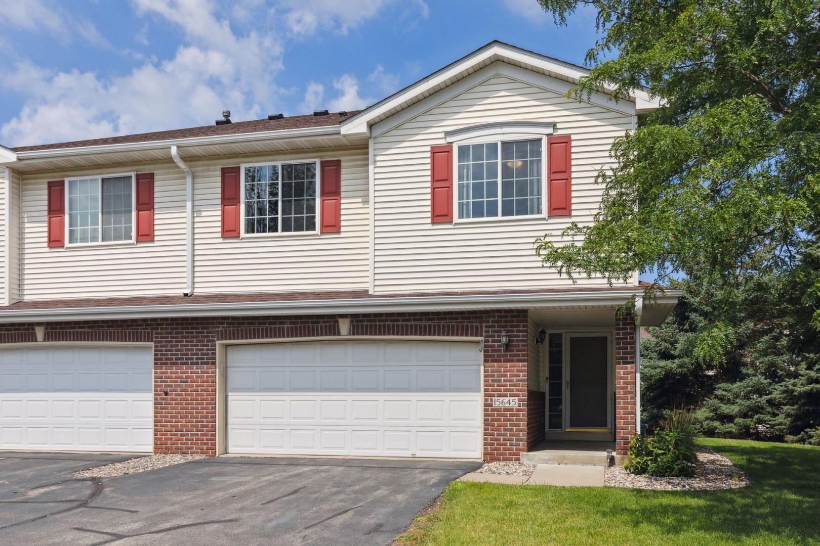 Homes for sale in Rosemount, MN | 15645 Chasewood Ct, Rosemount, MN 55068 | MLS# 6406553