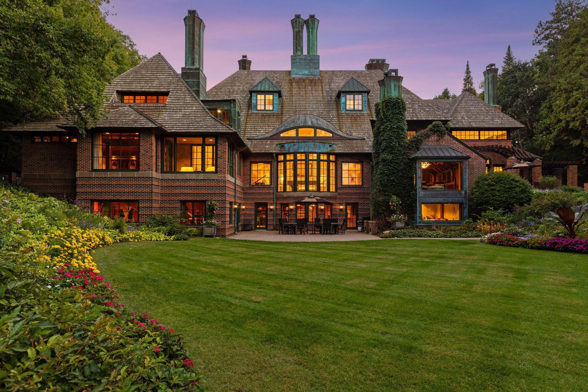 Homes for sale in Woodland, MN | 17950 Breezy Point Rd, Woodland, MN 55391 | MLS# 6434173