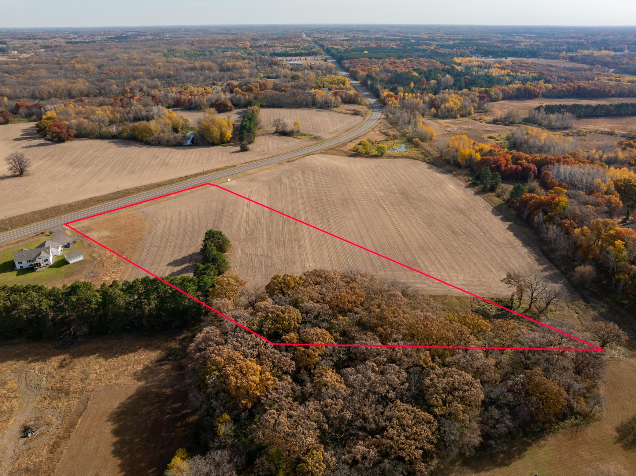 Homes for sale in Princeton, MN | Xxxx 313th Ave Nw, Princeton, MN 55371 | MLS# 6439529