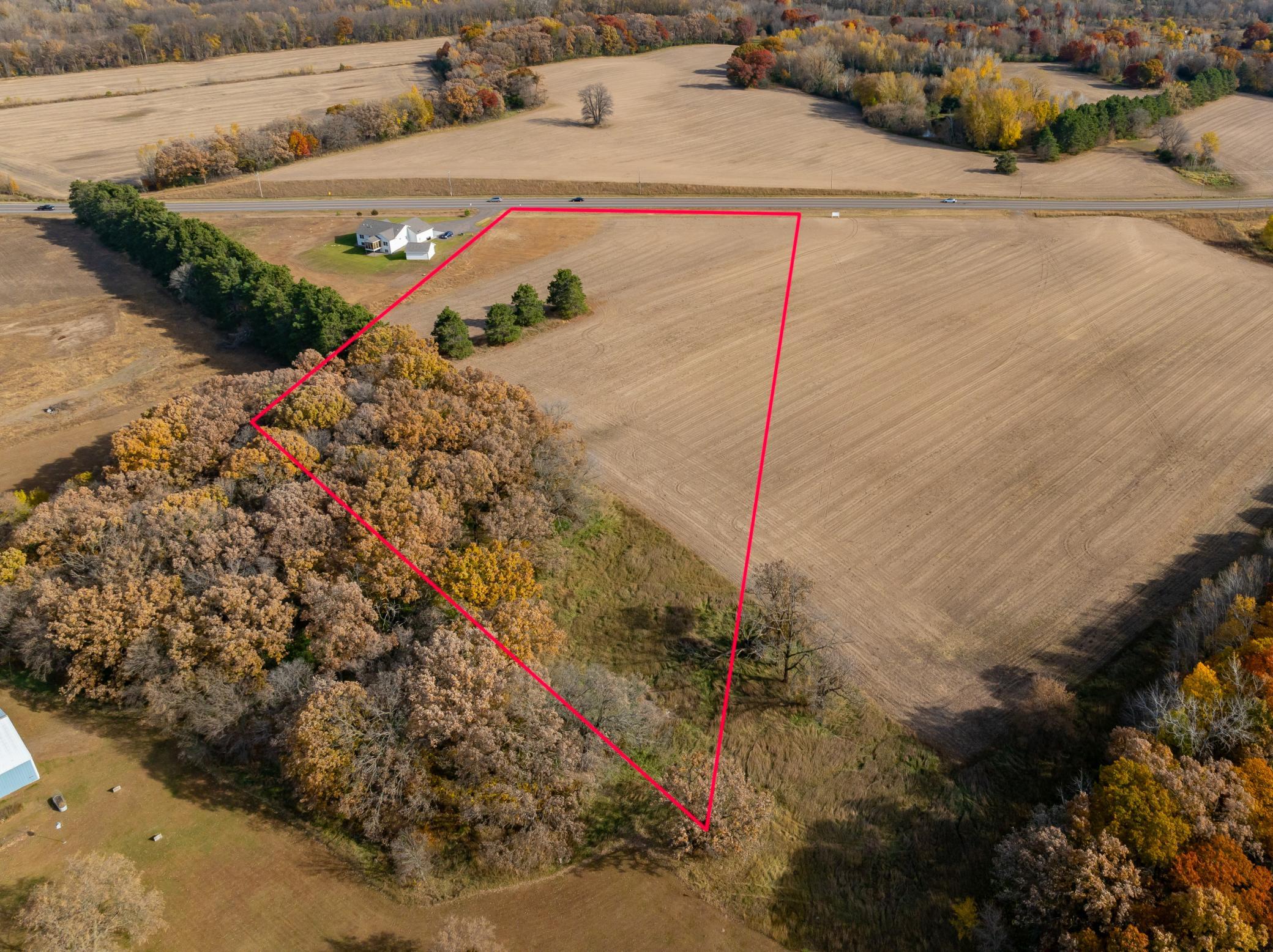 Homes for sale in Princeton, MN | Xxxx 313th Ave Nw, Princeton, MN 55371 | MLS# 6439529