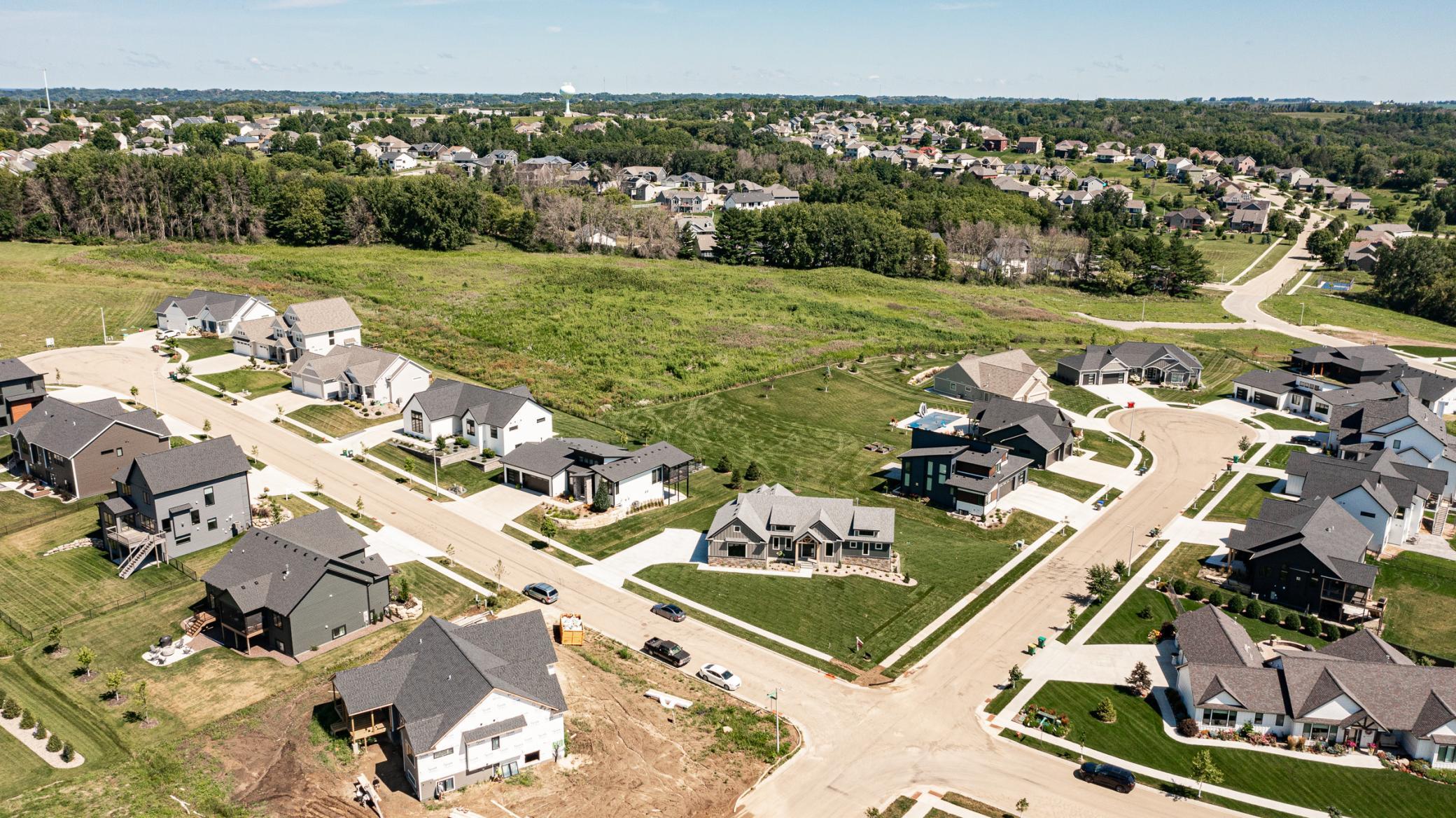 Homes for sale in Rochester, MN | 3185 Bella Terra Ln Ne, Rochester, MN 55906 | MLS# 6484670