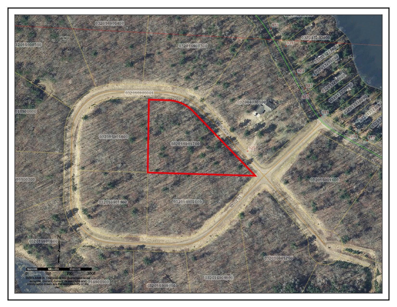 Homes for sale in Amery, WI | Xxx Lot 17 96Th Ave, Amery, WI 54001 | MLS# 6488306