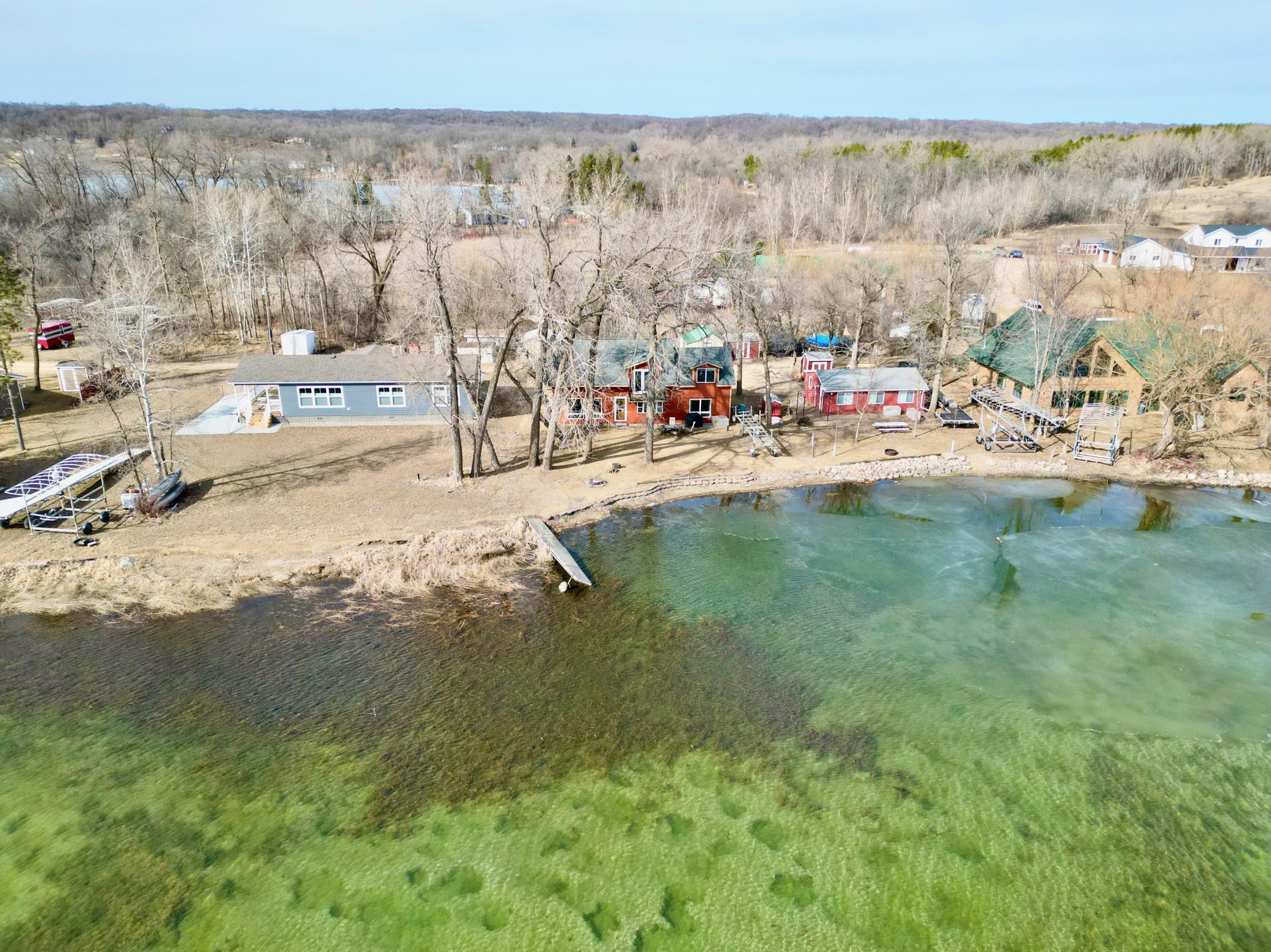 Homes for sale in Erhard, MN | 32297 Clay Bank Rd, Erhard, MN 56534 | MLS# 6502477