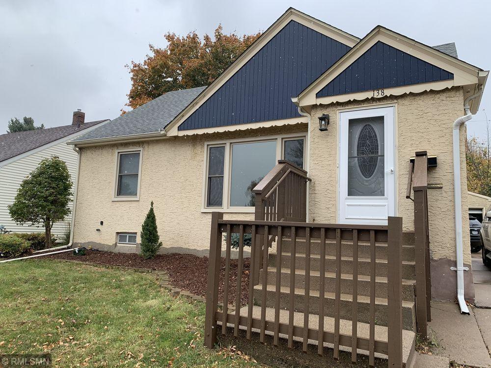 Homes for sale in West St. Paul, MN | 138 Stanley St, West St. Paul, MN 55118 | MLS# 6504858