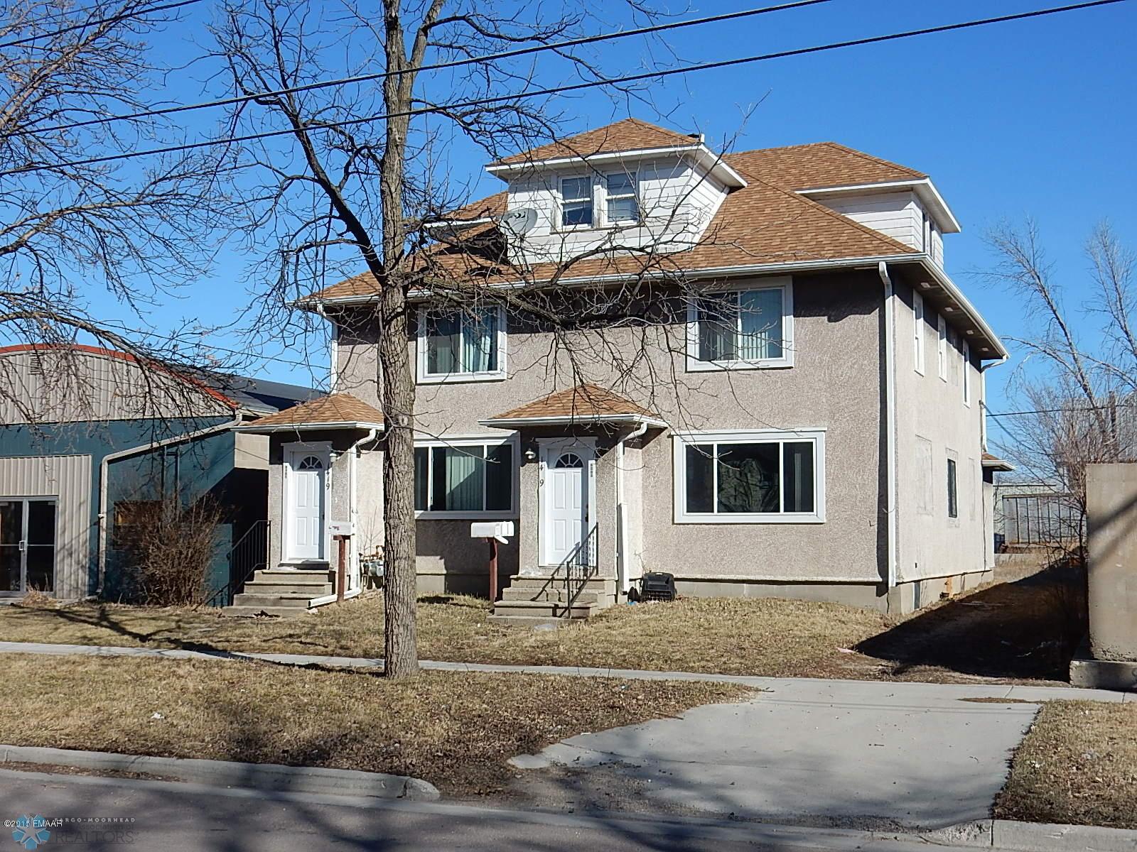 Homes for sale in Fargo, ND | 1419 4Th Ave N, Fargo, ND 58102 | MLS# 7368003