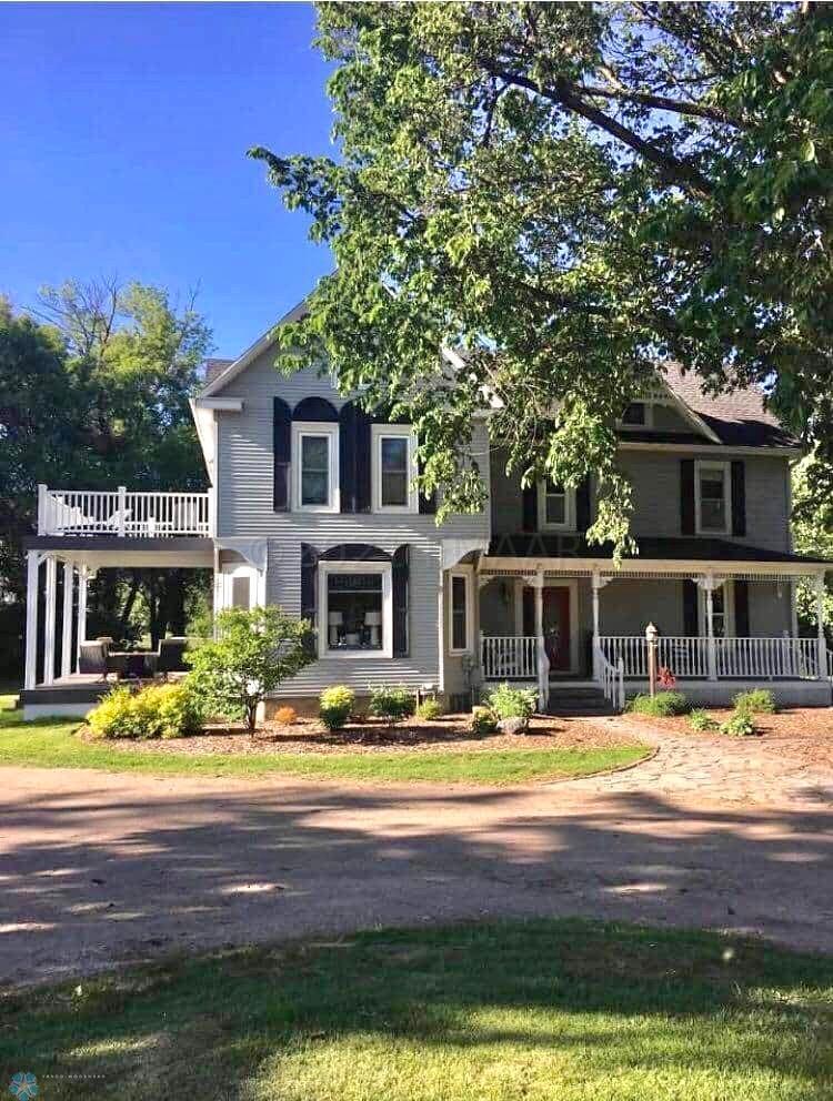 Homes for sale in ND | 5560 County Road 3,ND | MLS# 7412783