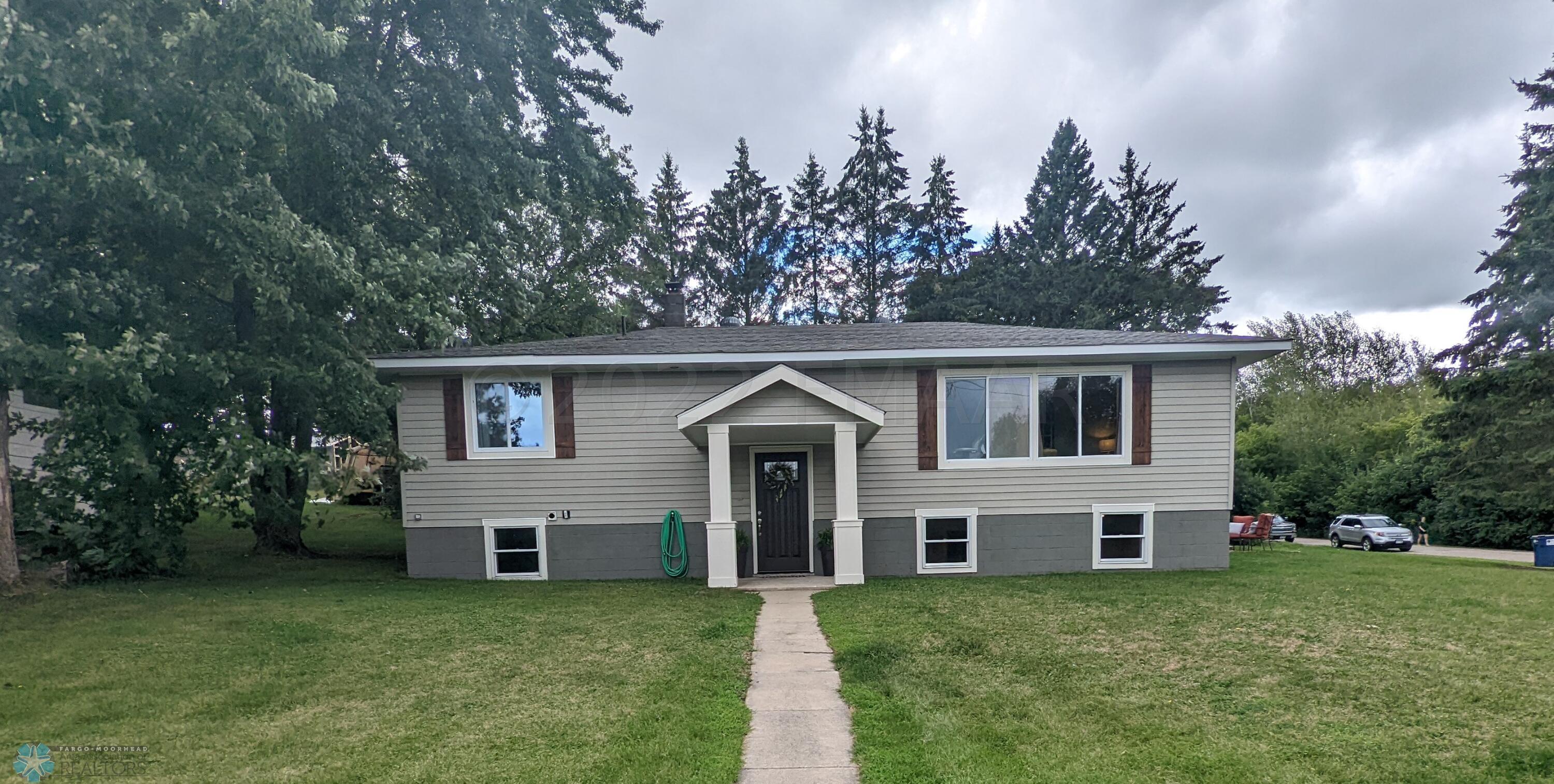 Homes for sale in Sebeka, MN | 401 Jefferson Ave S, Sebeka, MN 56477 | MLS# 7420768