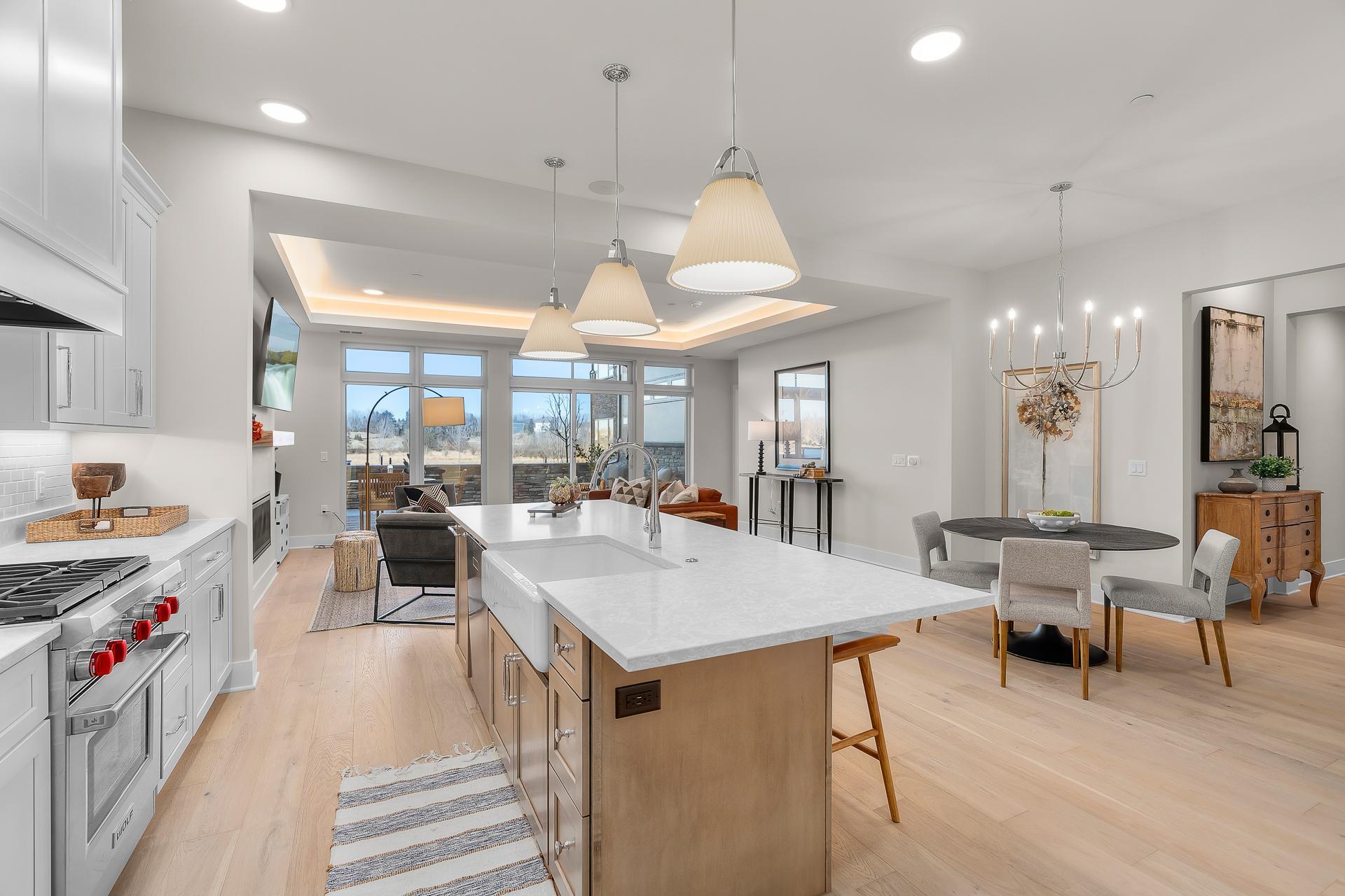 Homes for sale in North Oaks, MN | 1 Hill Farm Rd #107, North Oaks, MN 55127 | MLS# 6521235