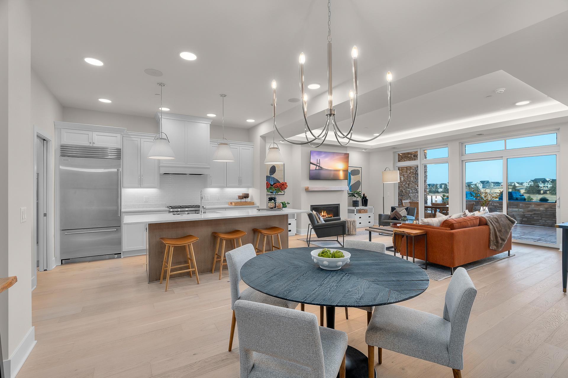 Homes for sale in North Oaks, MN | 1 Hill Farm Rd #107, North Oaks, MN 55127 | MLS# 6521235