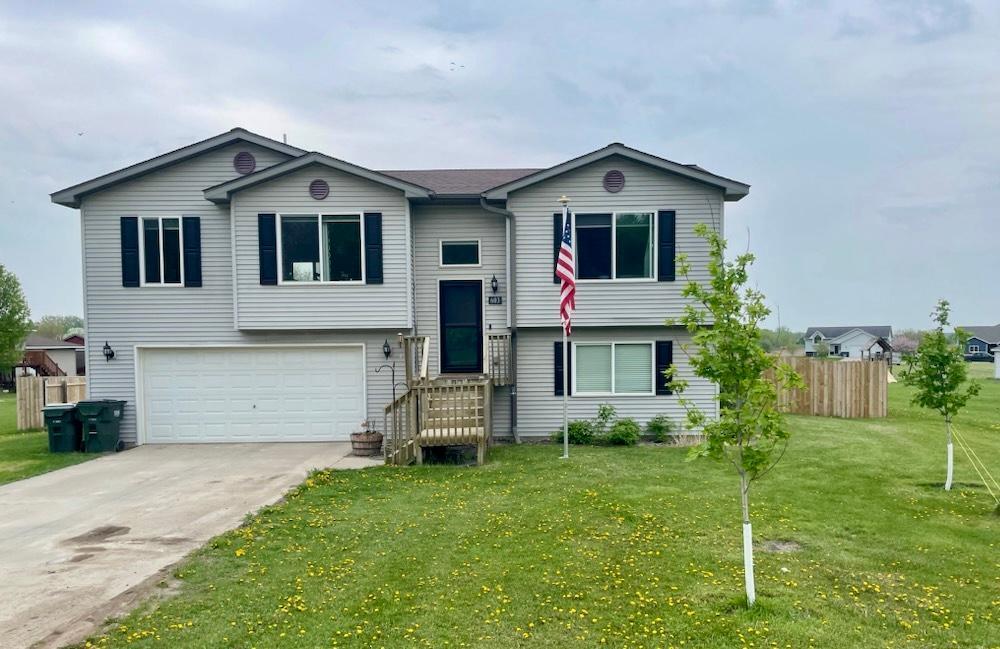 Homes for sale in Osakis, MN | 603 8Th Ave W, Osakis, MN 56360 | MLS# 6538717