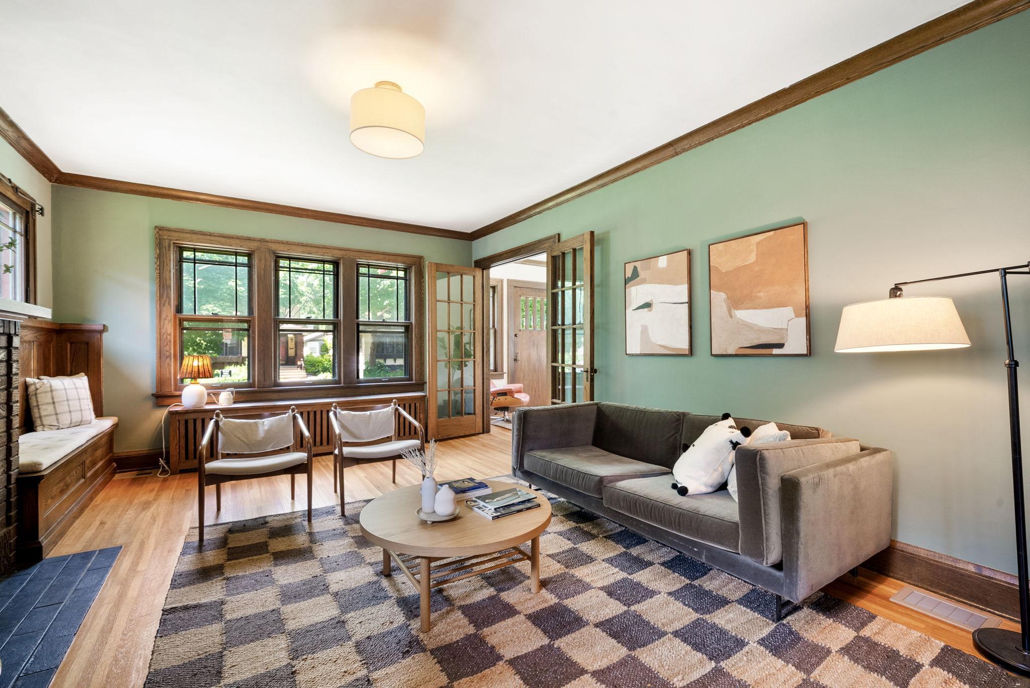 Homes for sale in Minneapolis, MN | 4643 Garfield Ave, Minneapolis, MN 55419 | MLS# 6557857