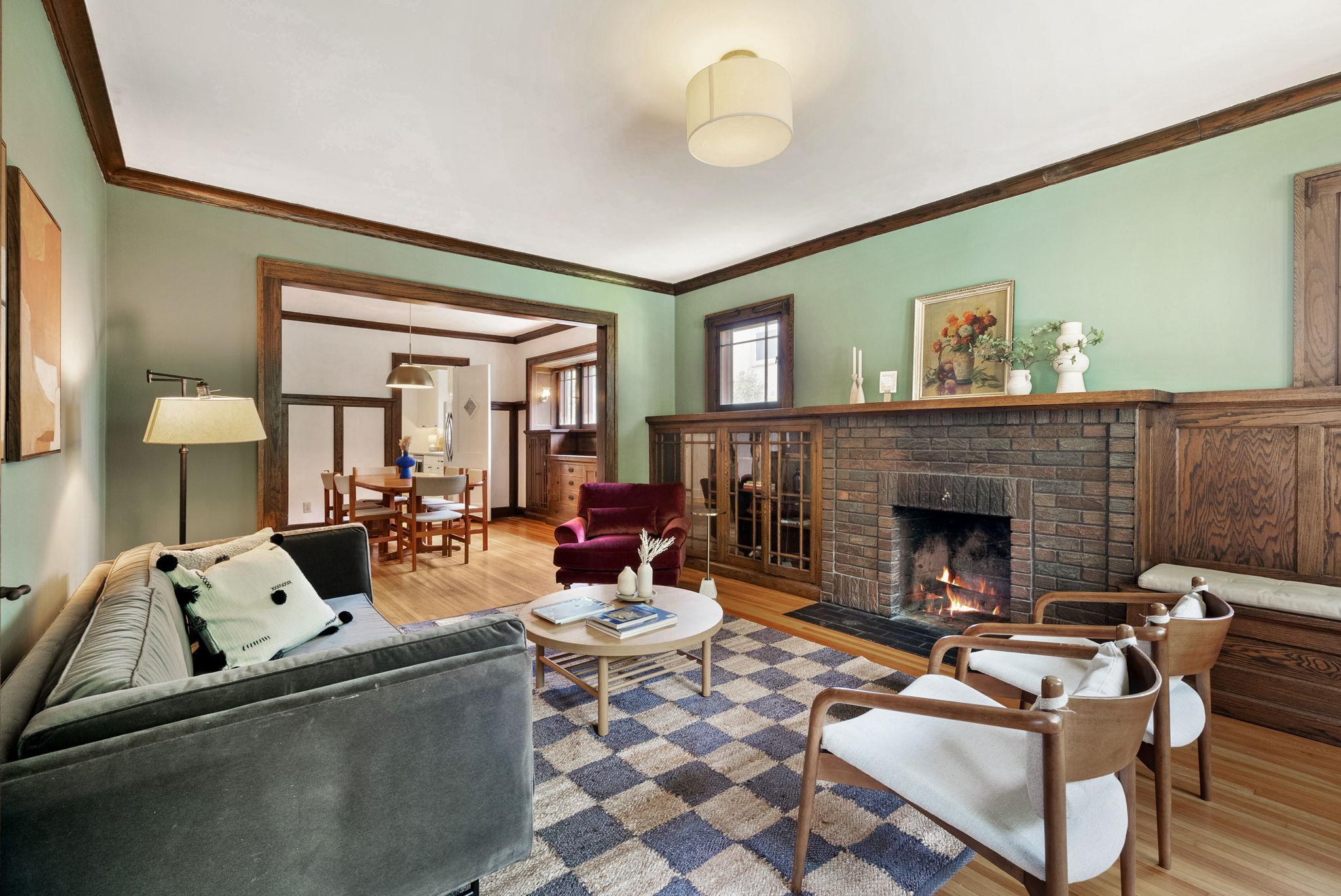 Homes for sale in Minneapolis, MN | 4643 Garfield Ave, Minneapolis, MN 55419 | MLS# 6557857