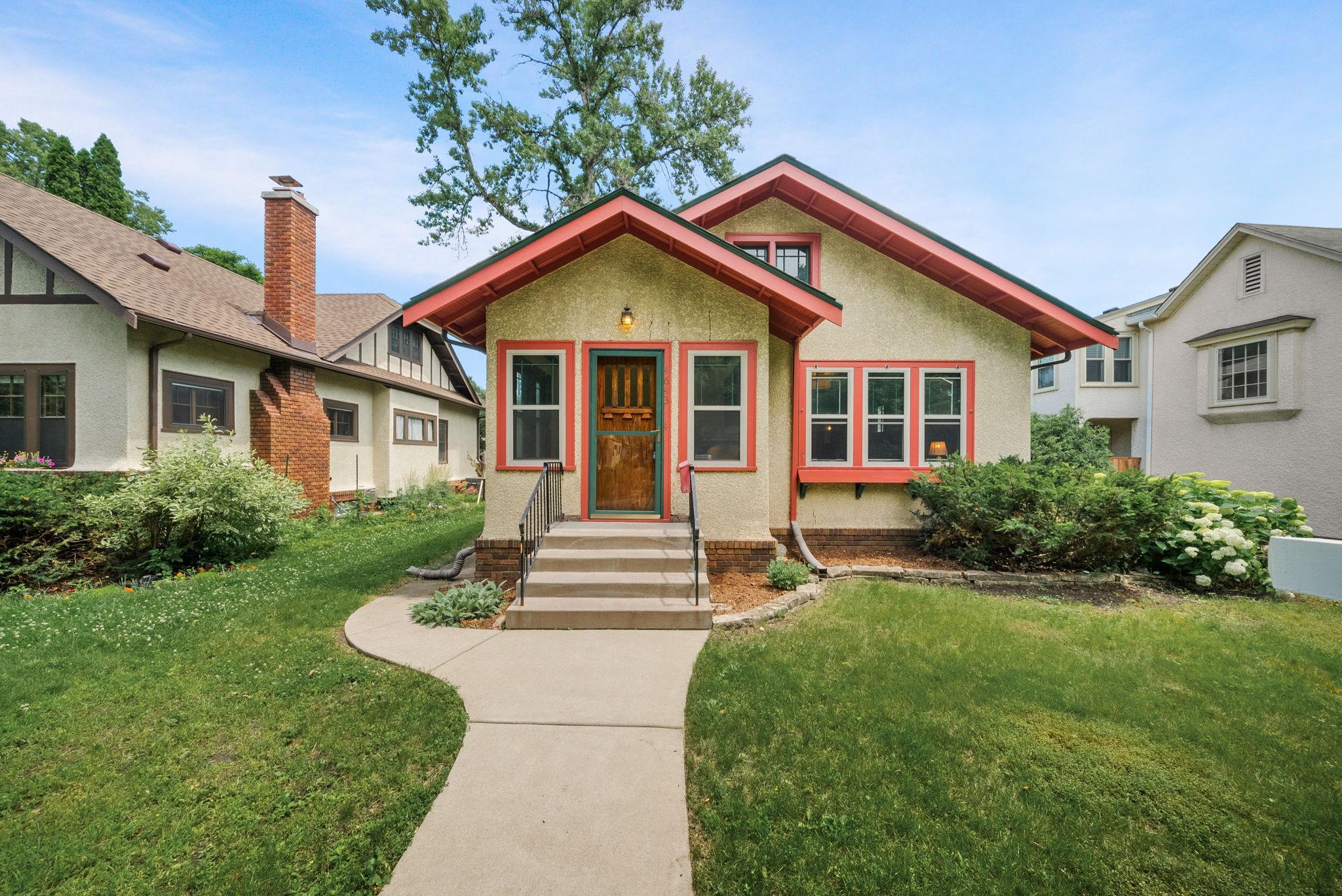 Homes for sale in Minneapolis, MN | 4643 Garfield Ave, Minneapolis, MN 55419 | MLS# 6557857