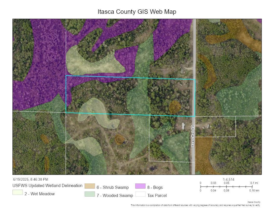 Homes for sale in Squaw Lake, MN | 51801 Townhall Road, Squaw Lake, MN 56681 | MLS# 6575787