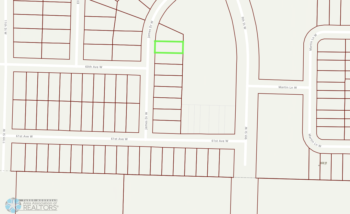 2nd image of 5847 James Dr W, West Fargo, ND 58078 | MLS# 6591954