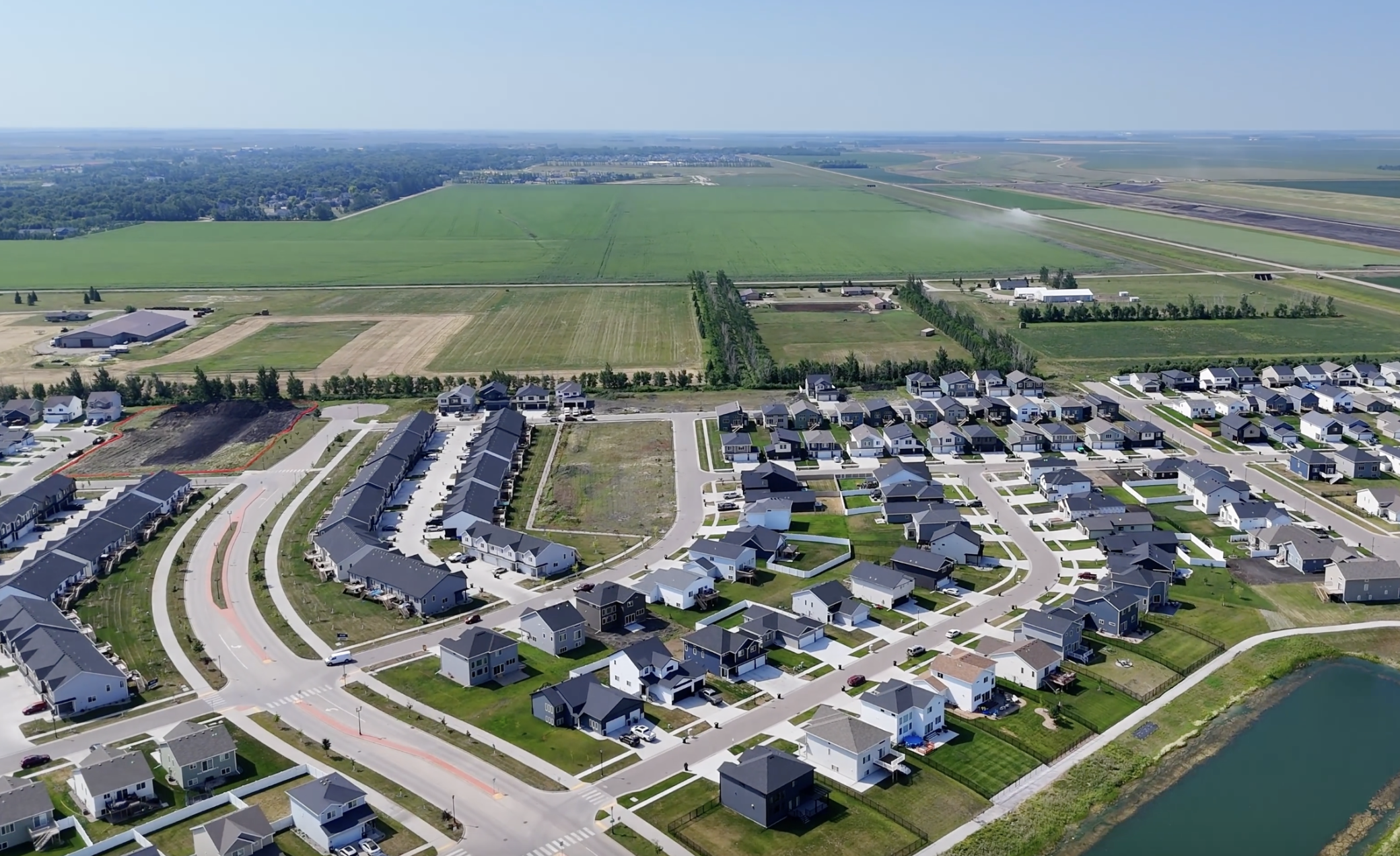 1st image of 5847 James Dr W, West Fargo, ND 58078 | MLS# 6591954