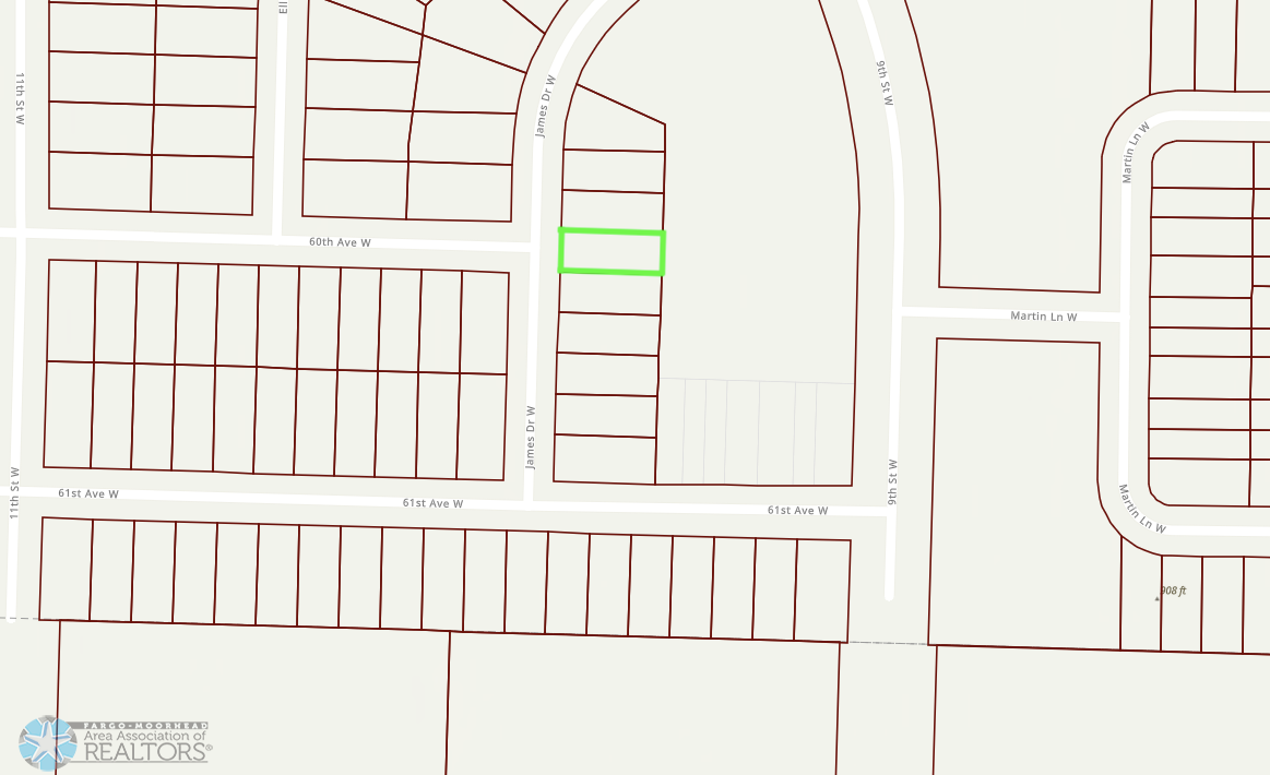 2nd image of 5859 James Dr W, West Fargo, ND 58078 | MLS# 6591956