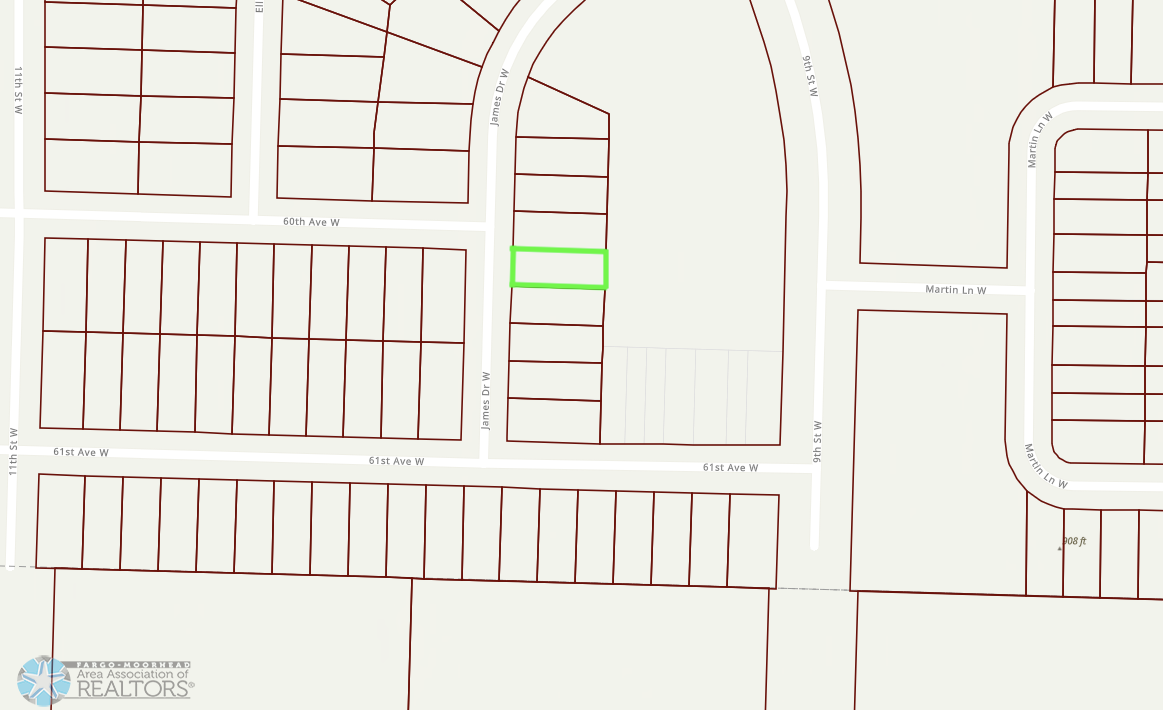 2nd image of 5865 James Dr W, West Fargo, ND 58078 | MLS# 6591957