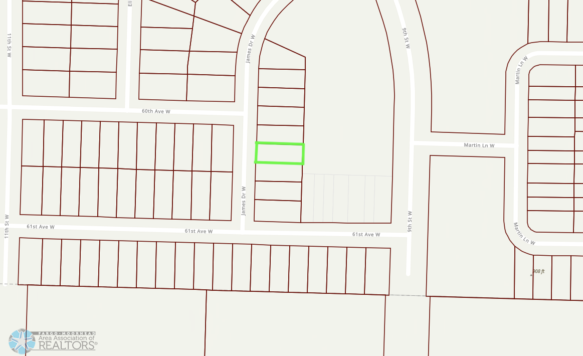 2nd image of 5871 James Dr W, West Fargo, ND 58078 | MLS# 6593182