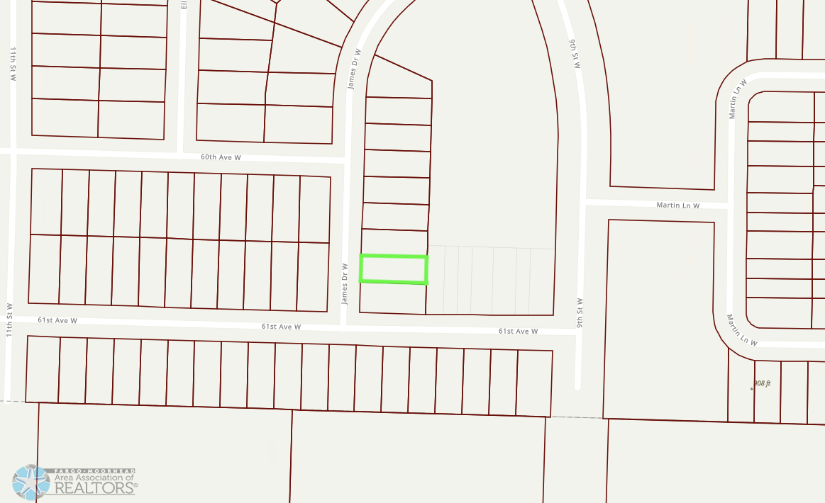 2nd image of 5883 James Dr W, West Fargo, ND 58078 | MLS# 6593188