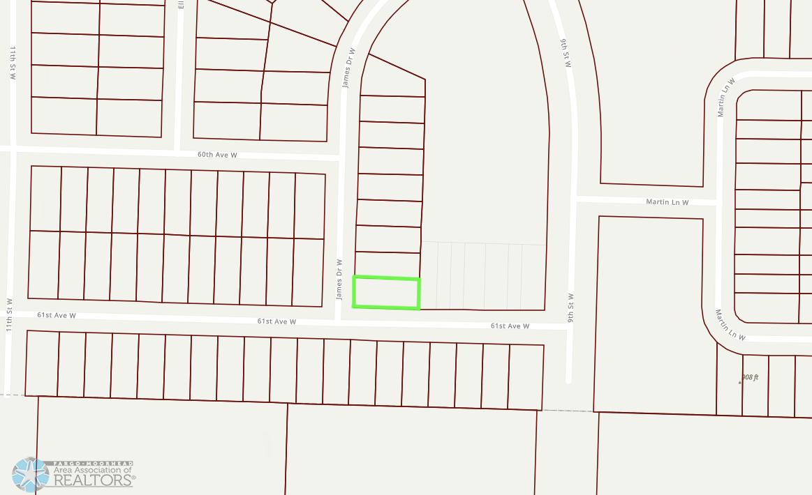 2nd image of 5889 James Dr W, West Fargo, ND 58078 | MLS# 6593189