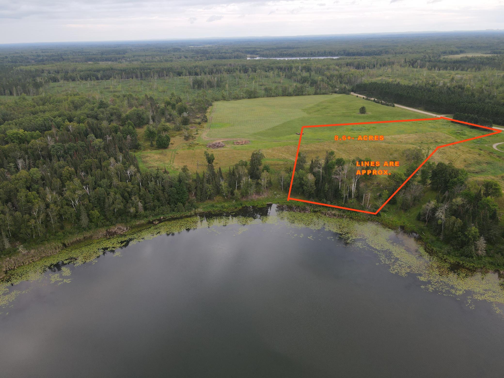 Homes for sale in Bovey, MN | Lot B Tbd County Road 51, Bovey, MN 55709 | MLS# 6593677