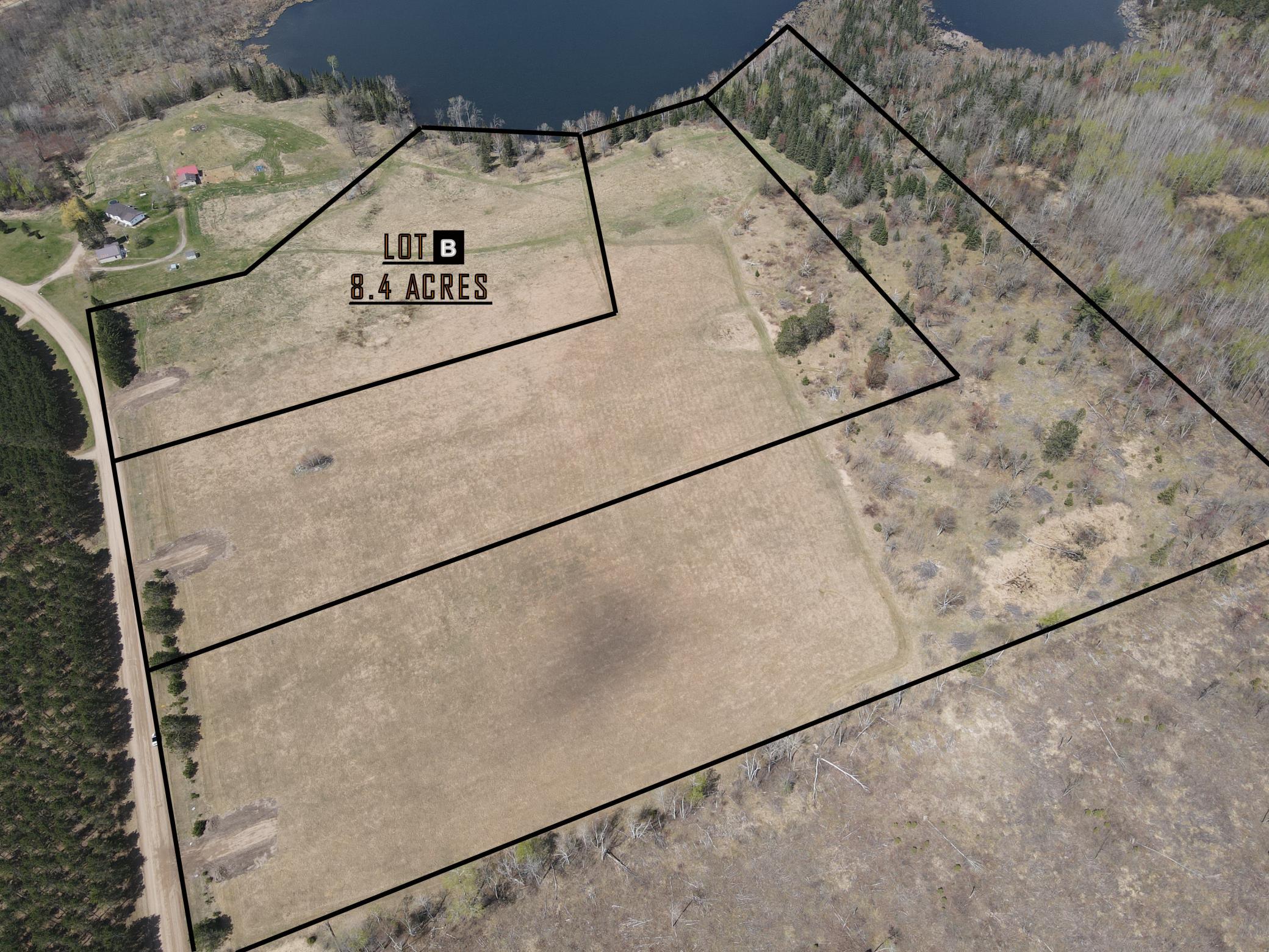 Homes for sale in Bovey, MN | Lot B Tbd County Road 51, Bovey, MN 55709 | MLS# 6593677