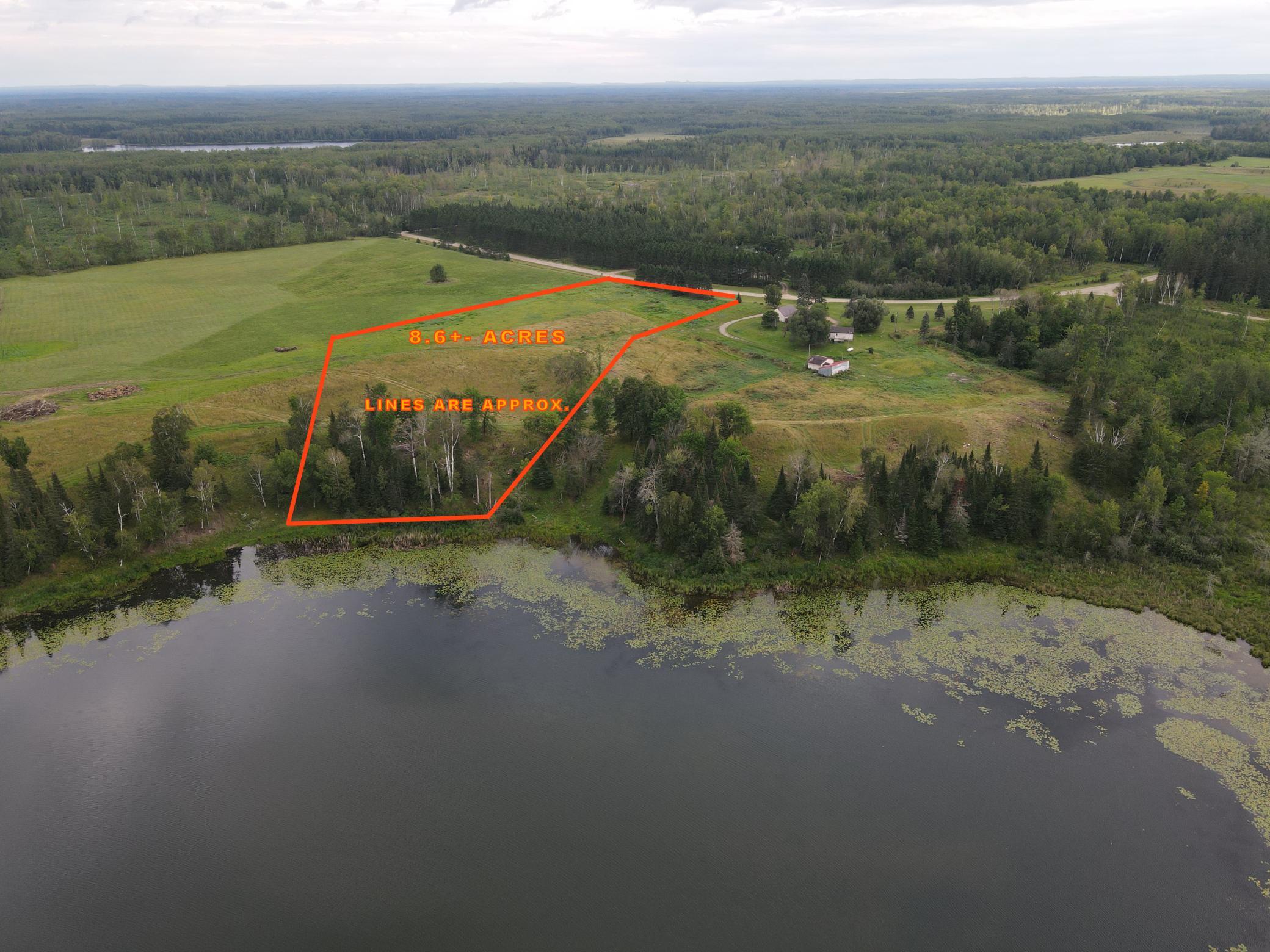 Homes for sale in Bovey, MN | Lot B Tbd County Road 51, Bovey, MN 55709 | MLS# 6593677