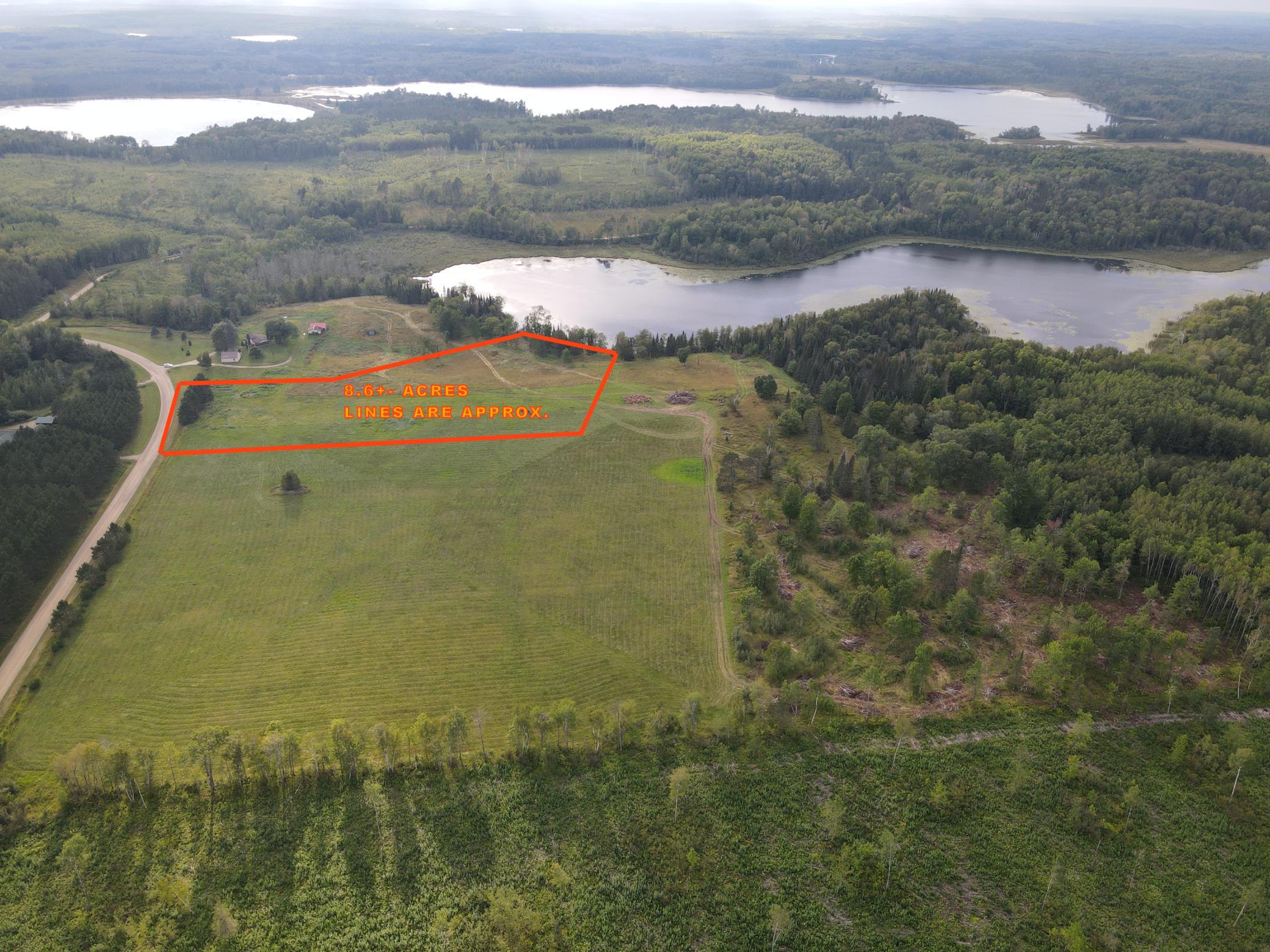 Homes for sale in Bovey, MN | Lot B Tbd County Road 51, Bovey, MN 55709 | MLS# 6593677