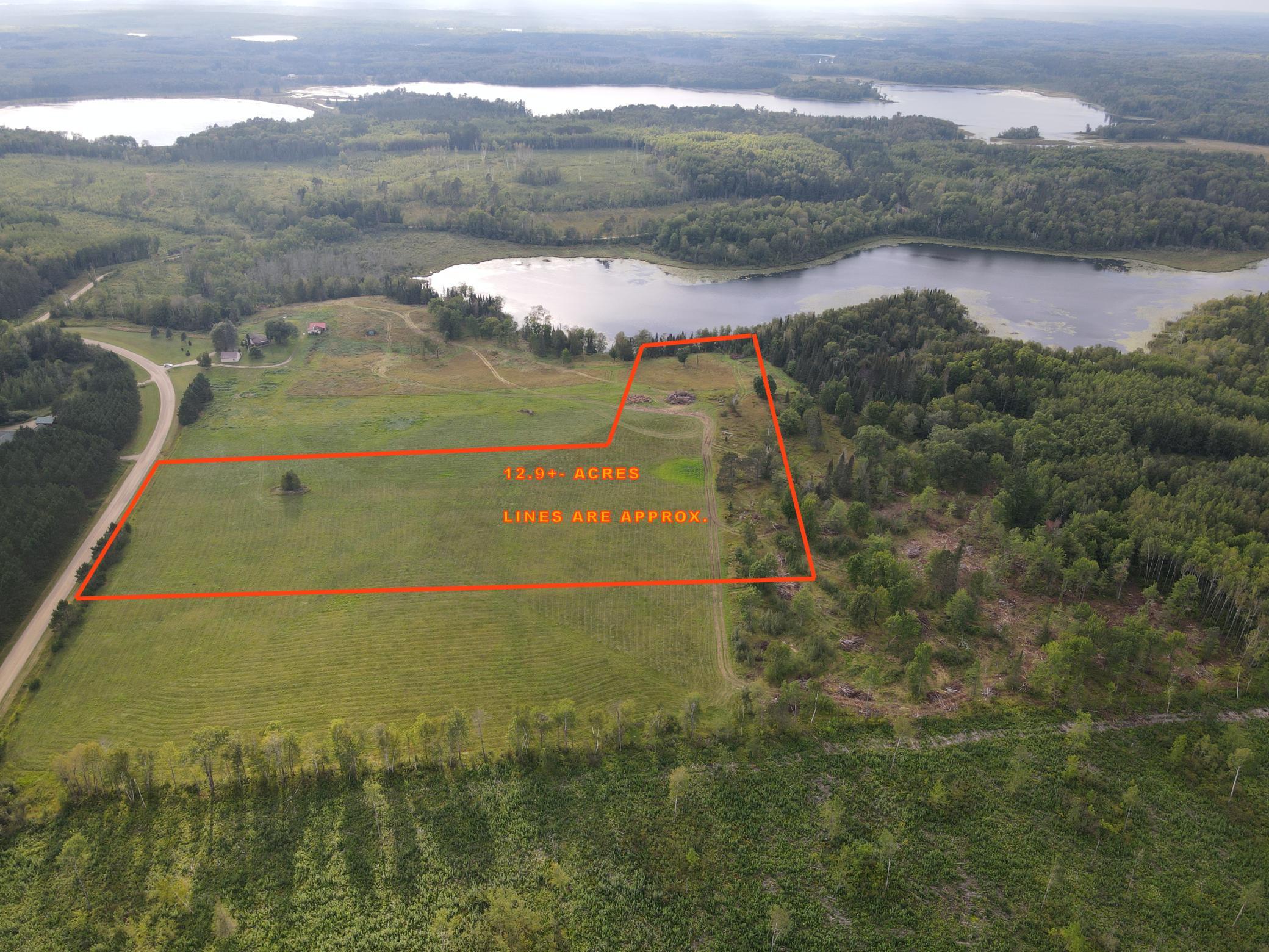 Homes for sale in Bovey, MN | Lot C Tbd County Road 51, Bovey, MN 55709 | MLS# 6593694