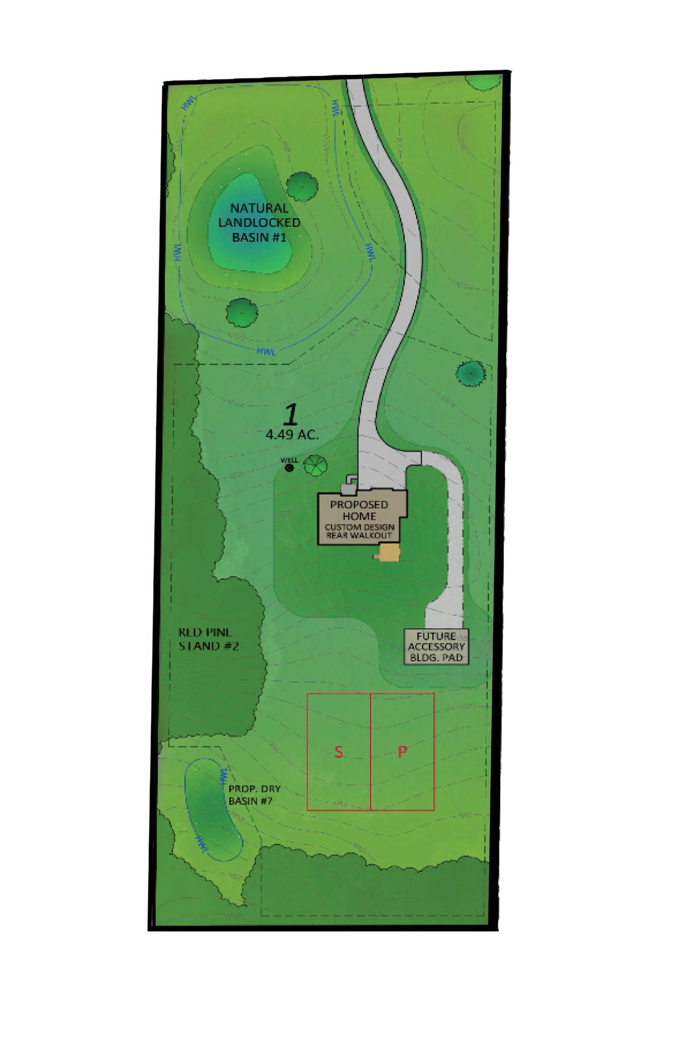 Homes for sale in Scandia, MN | Lot 1 Block 2 205th St N, Scandia, MN 55073 | MLS# 6594294