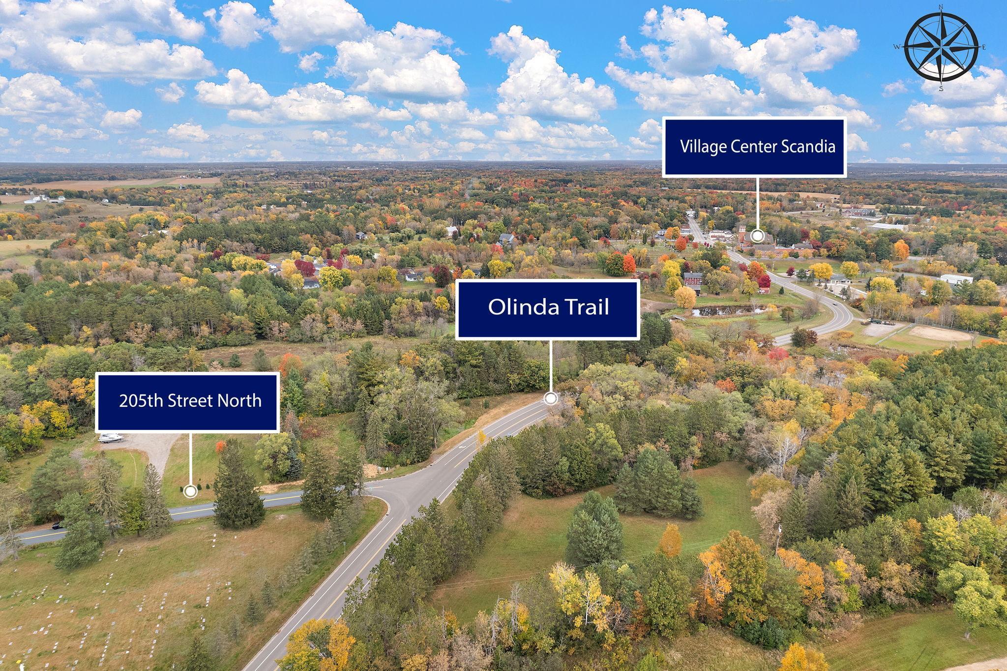 Homes for sale in Scandia, MN | Lot 3 Block 2 205Th St N, Scandia, MN 55073 | MLS# 6594356