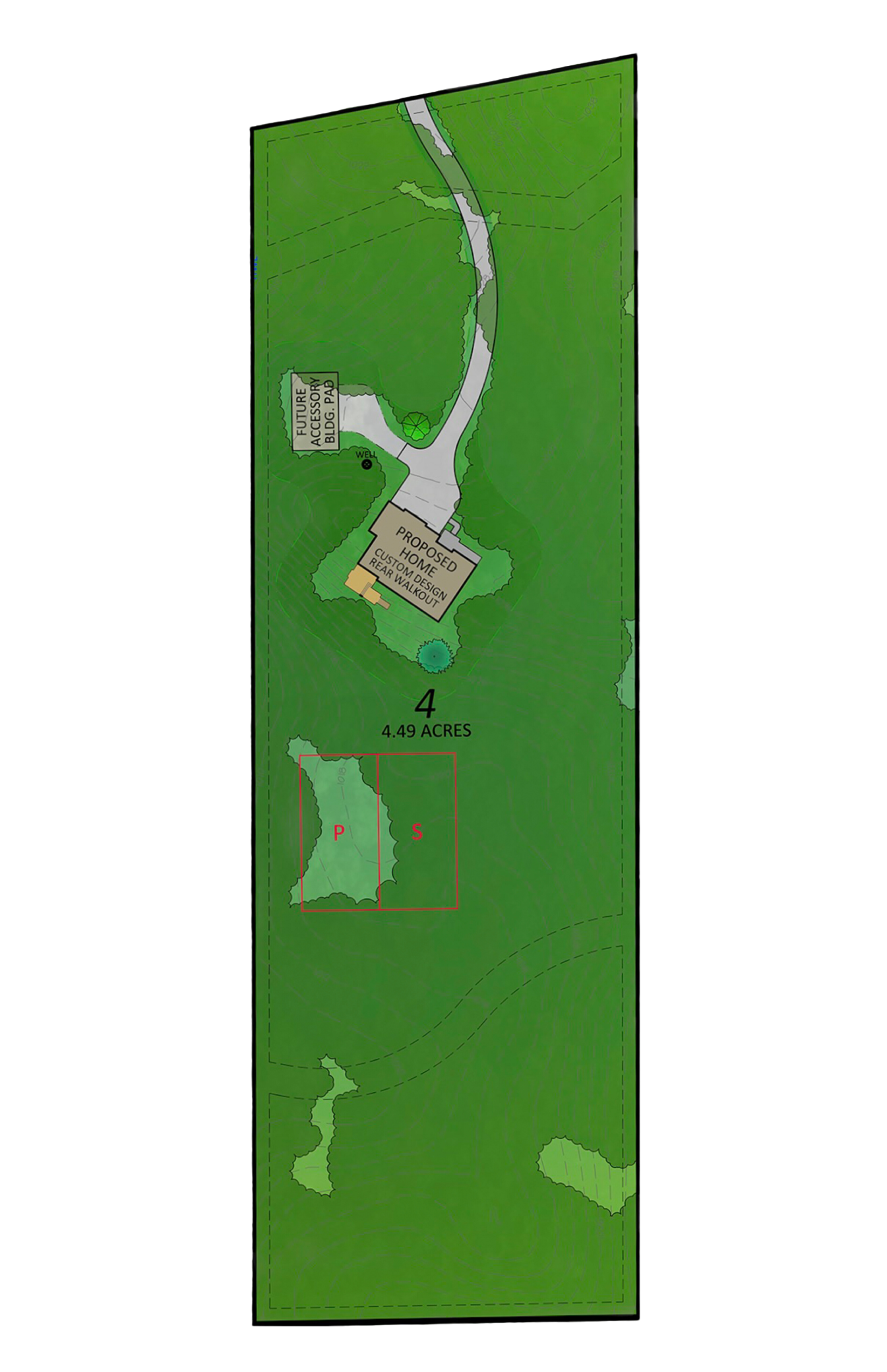 Homes for sale in Scandia, MN | Lot 4 Block 2 205th St N, Scandia, MN 55073 | MLS# 6594364