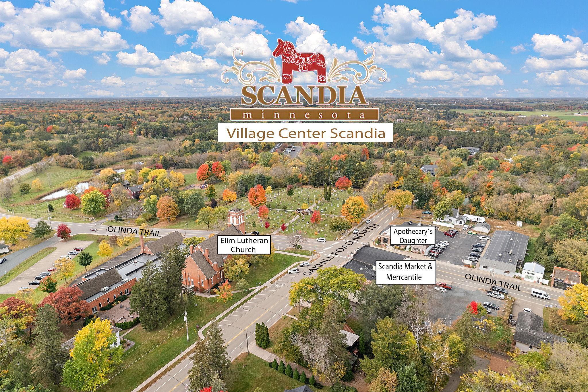 Homes for sale in Scandia, MN | Lot 4 Block 2 205Th St N, Scandia, MN 55073 | MLS# 6594364