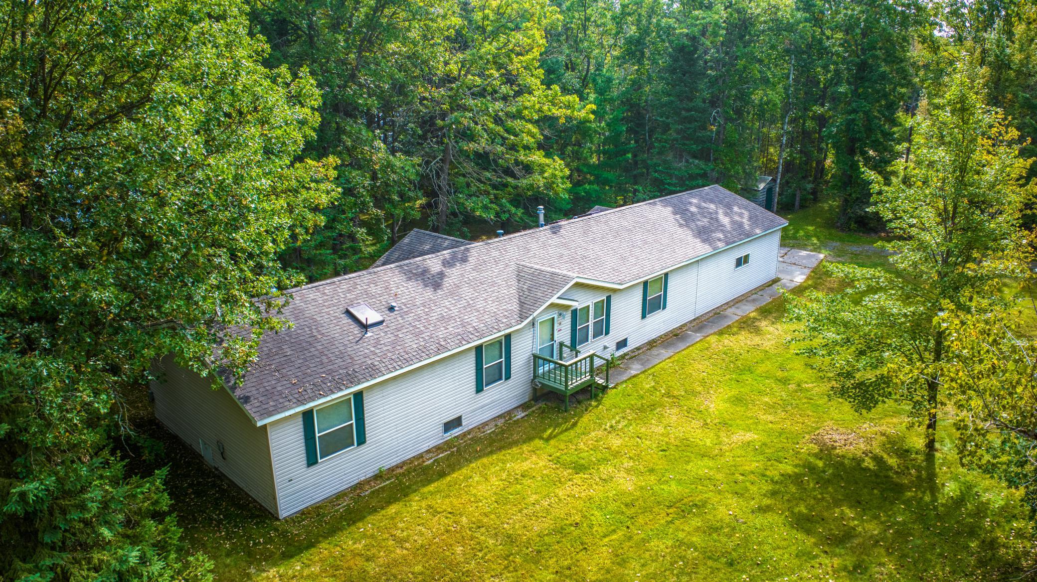 Homes for sale in Cass Lake, MN | 13098 63Rd Ave Nw, Cass Lake, MN 56633 | MLS# 6614243