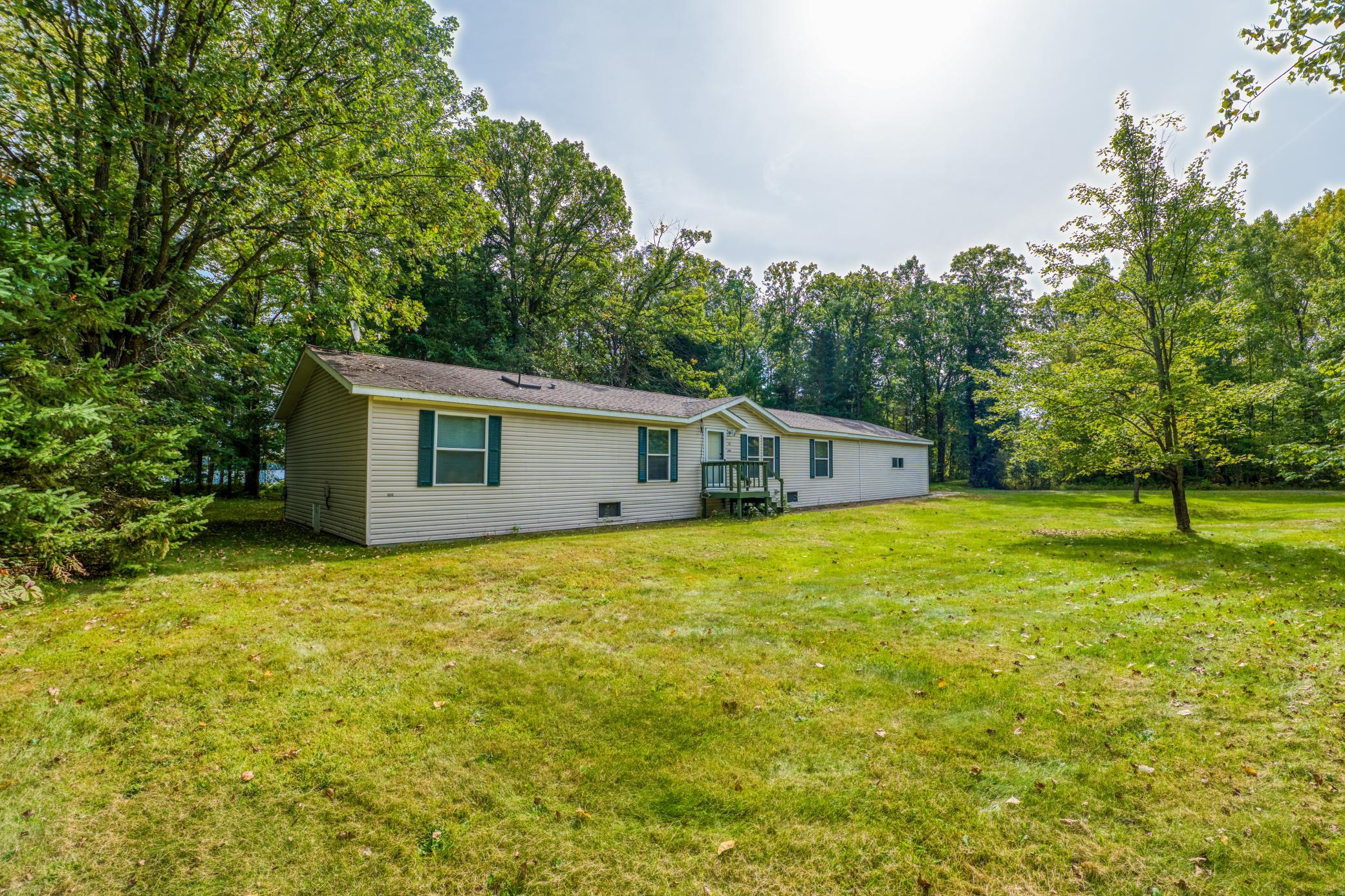 Homes for sale in Cass Lake, MN | 13098 63Rd Ave Nw, Cass Lake, MN 56633 | MLS# 6614243