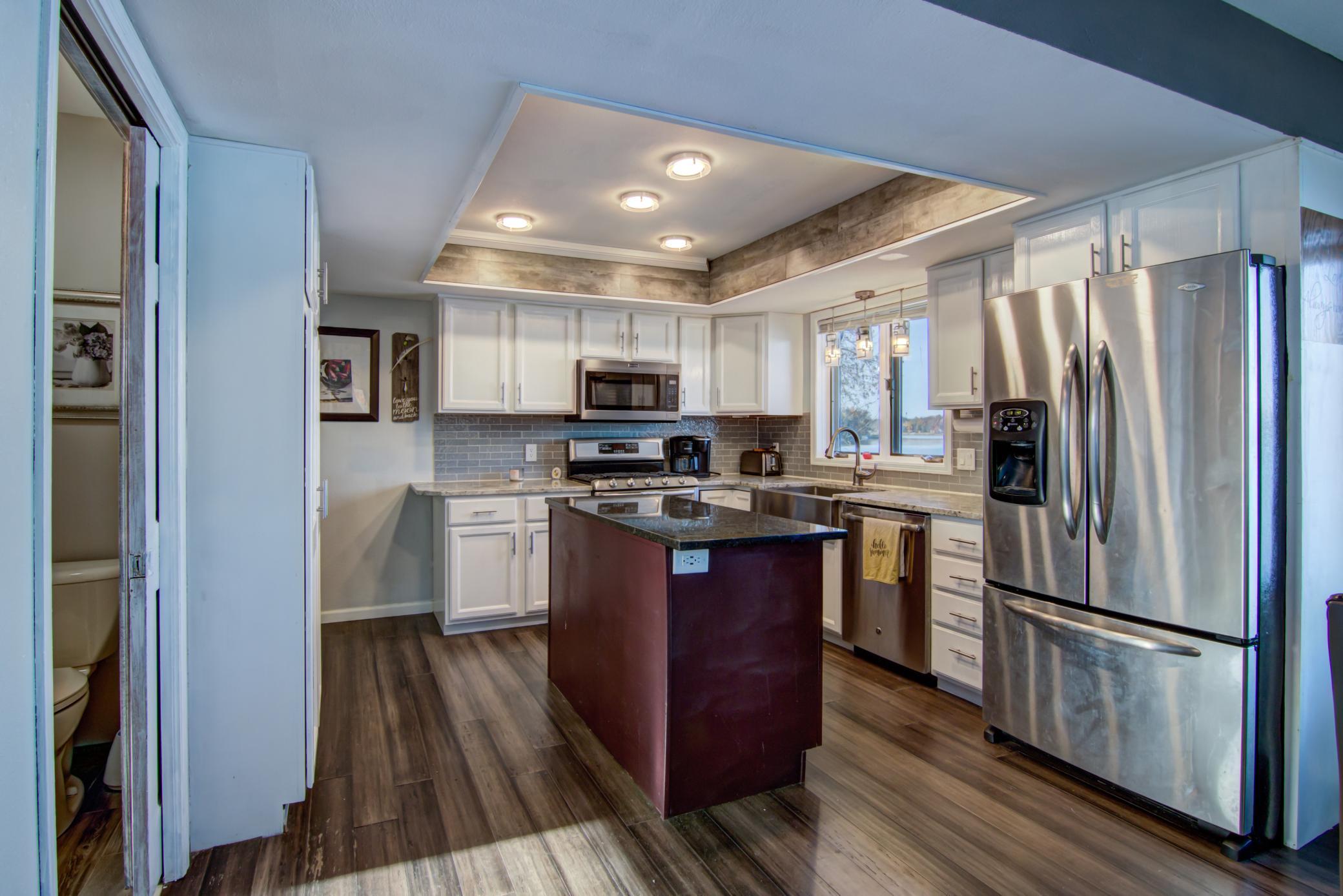 Homes for sale in Clayton, WI | 765 Us Hwy 63, Clayton, WI 54004 | MLS# 6618387