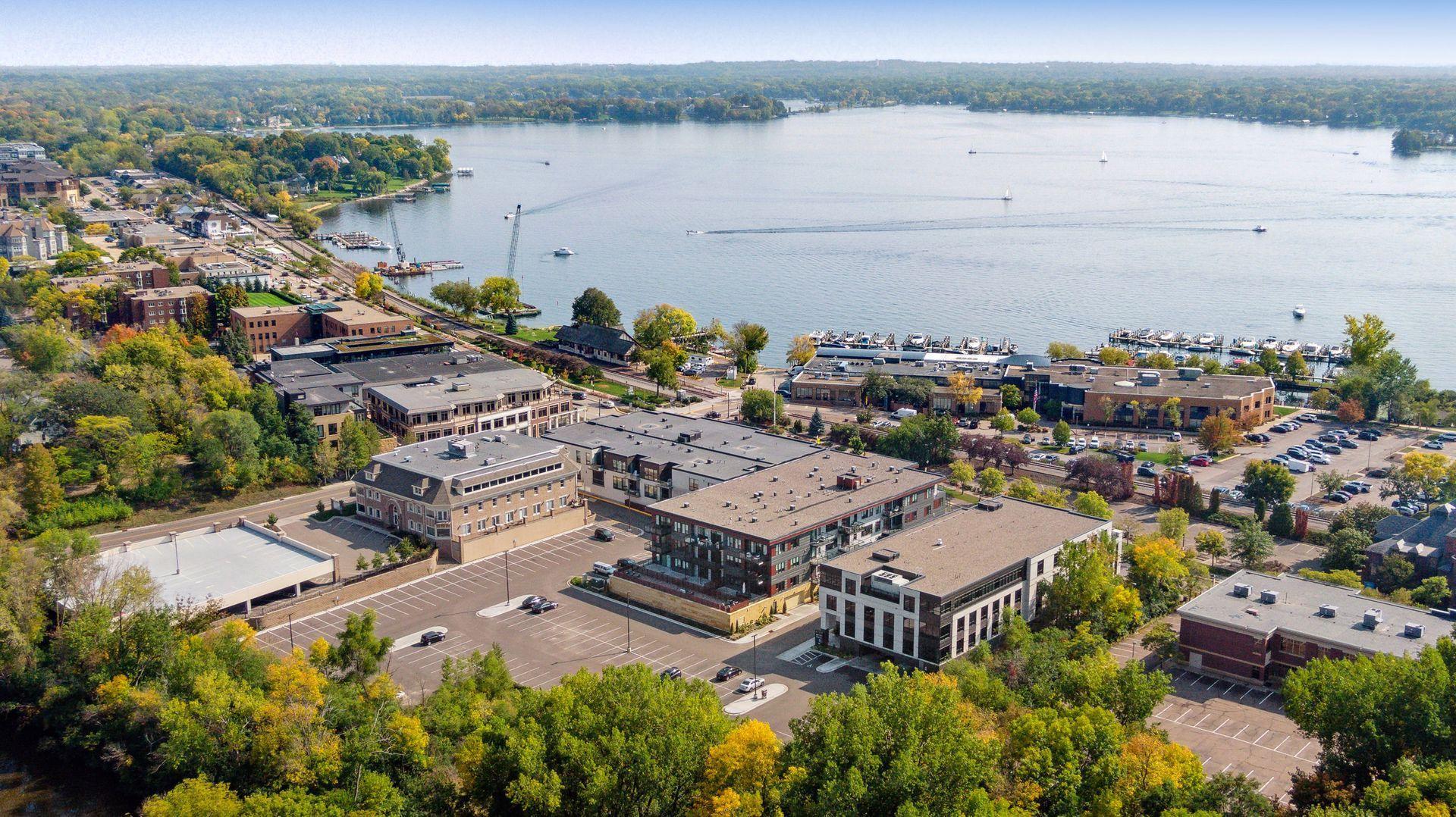 Homes for sale in Wayzata, MN | 718 Erickson Ln #201, Wayzata, MN 55391 | MLS# 6622140