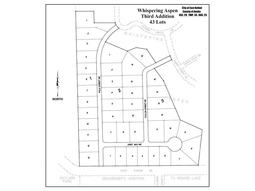 Homes for sale in East Bethel, MN | 24111 Taylor St Ne, East Bethel, MN 55005 | MLS# 6626682